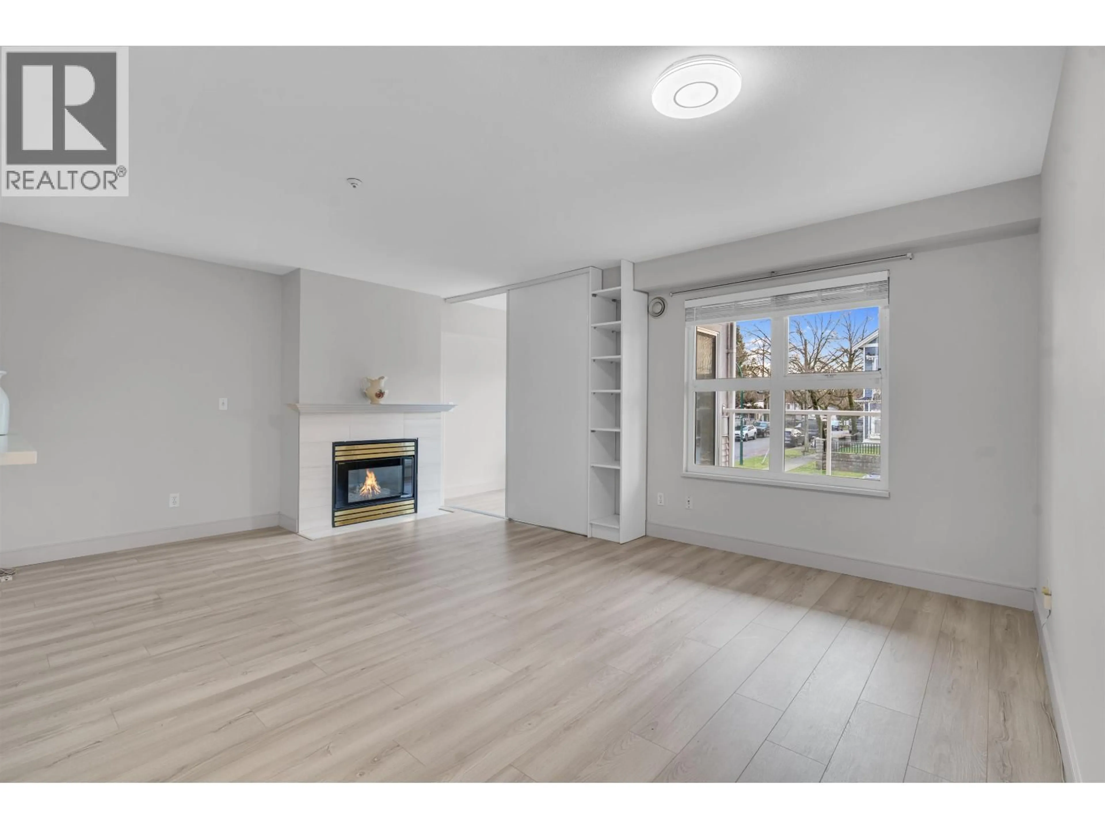 A pic of a room for 205 - 2965 HORLEY STREET, Vancouver British Columbia V5R6B9