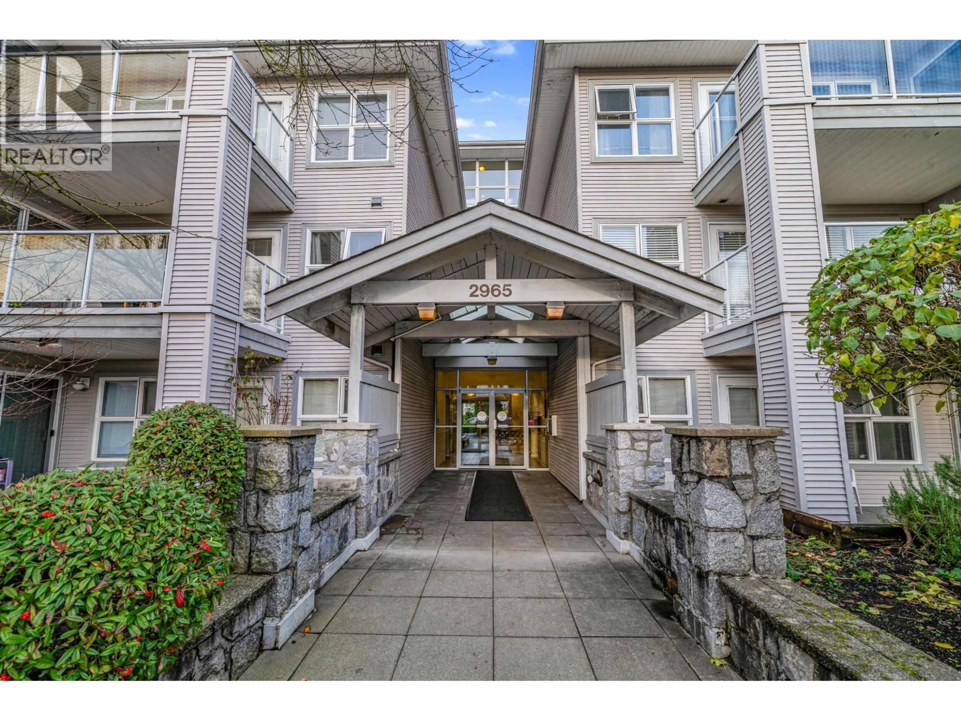 Unknown for 205 - 2965 HORLEY STREET, Vancouver British Columbia V5R6B9