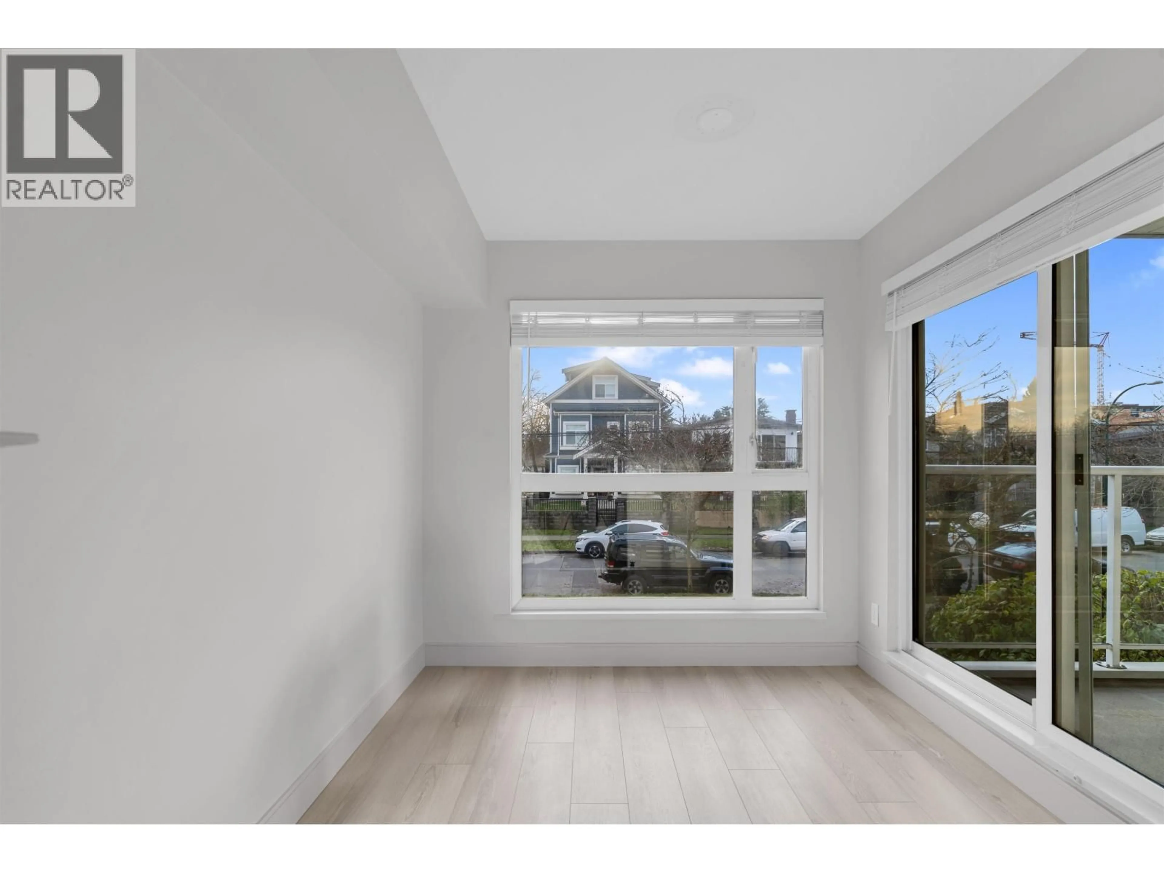 A pic of a room for 205 - 2965 HORLEY STREET, Vancouver British Columbia V5R6B9