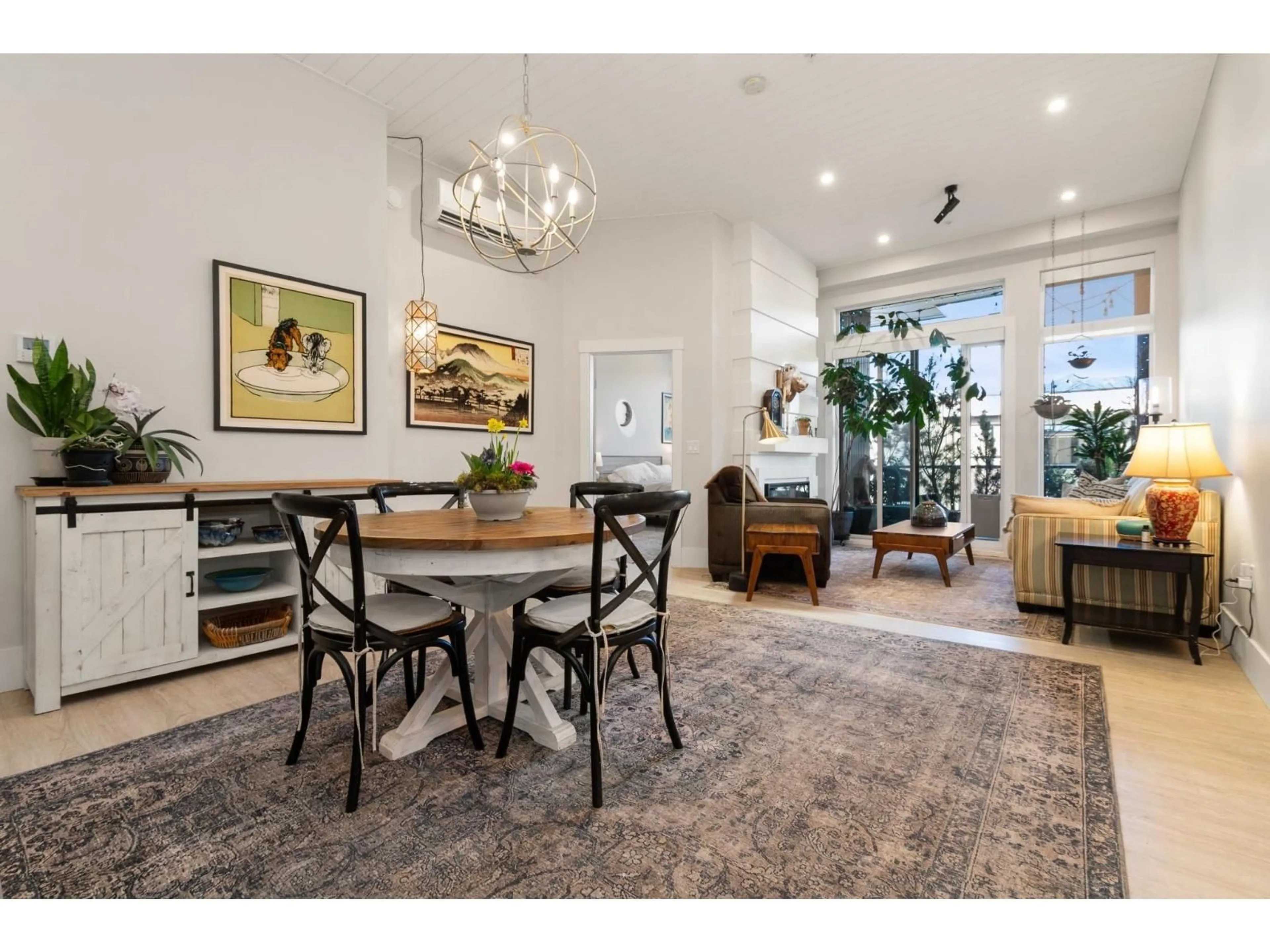 Dining room, unknown for 601 - 45745 WATSON ROAD ROAD, Chilliwack British Columbia V2R6K3