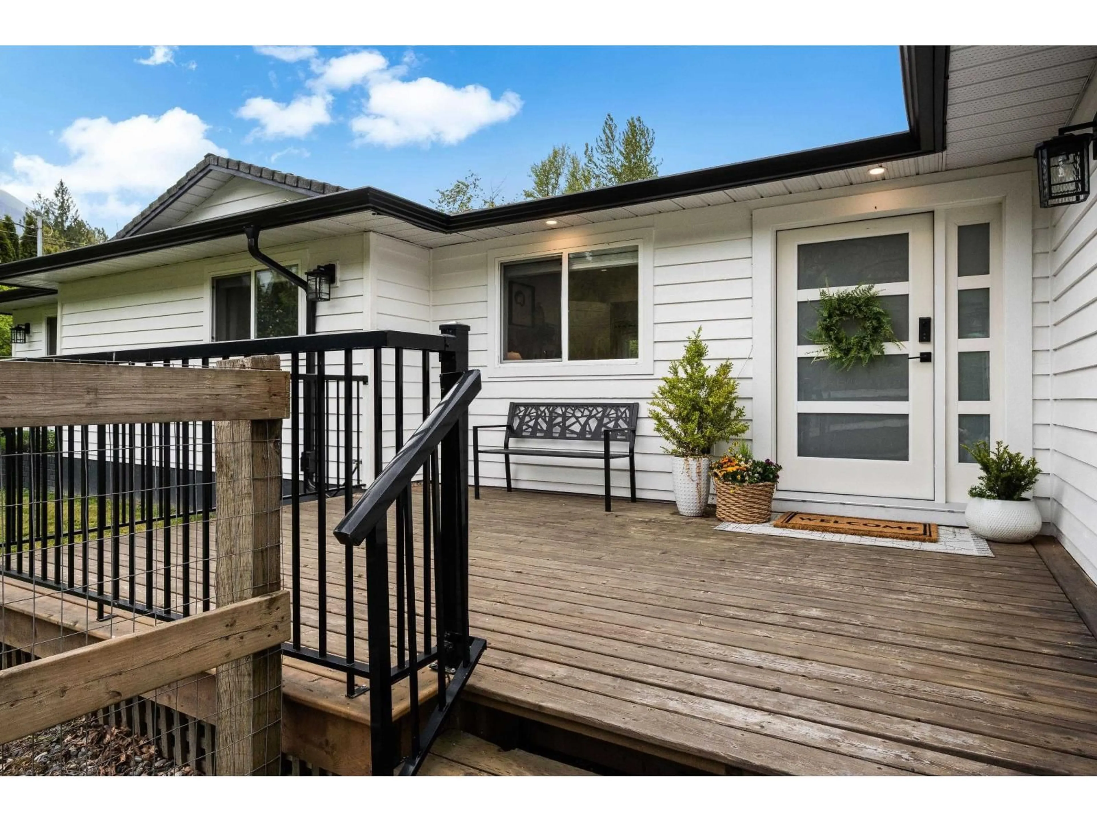 Home with vinyl exterior material, street for 46750 CHILLIWACK LAKE ROAD, Sardis - Chwk River Valley British Columbia V2R4N2
