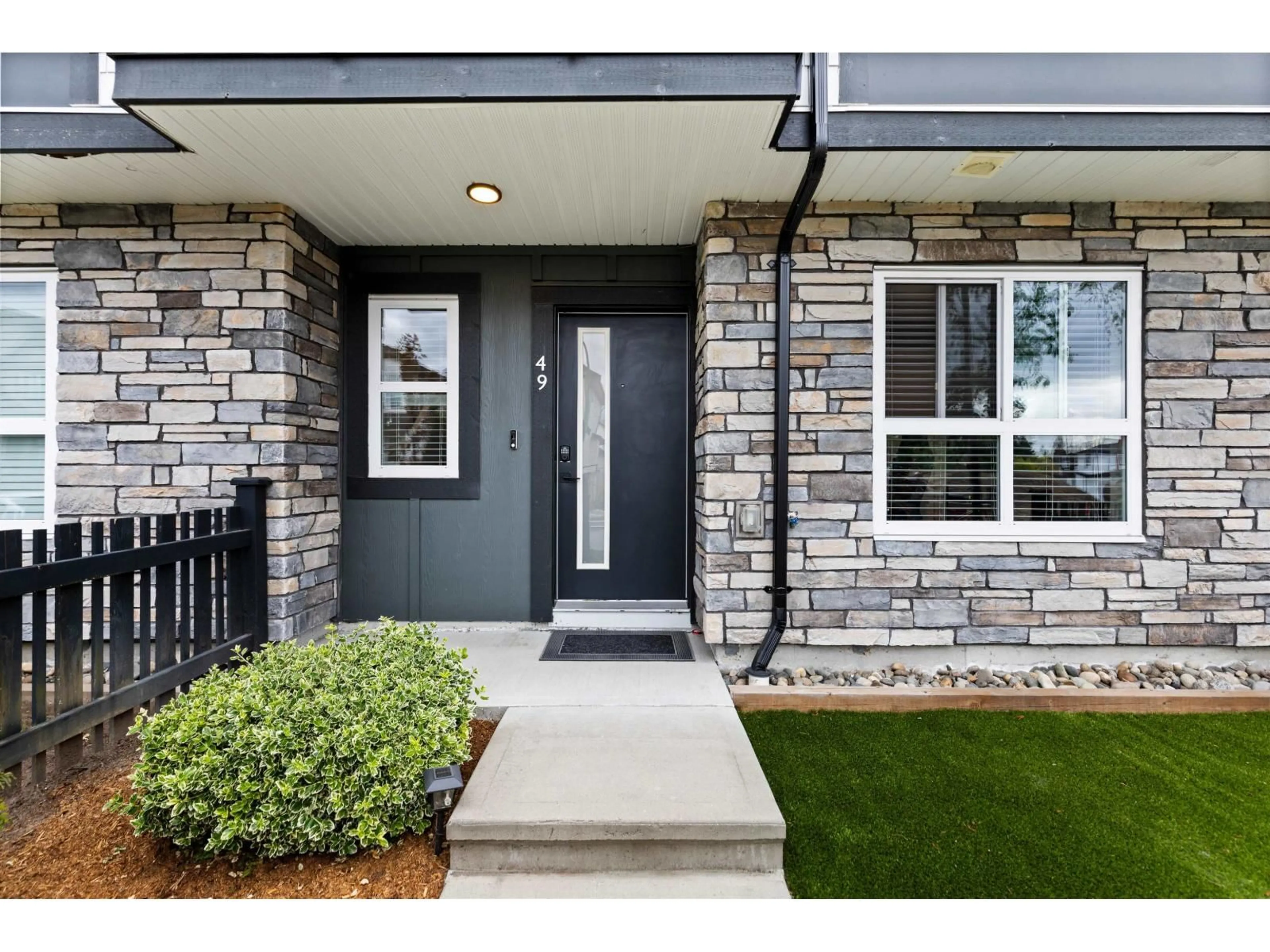 Unknown for 49 - 19255 ALOHA DRIVE, Surrey British Columbia V4N6T8