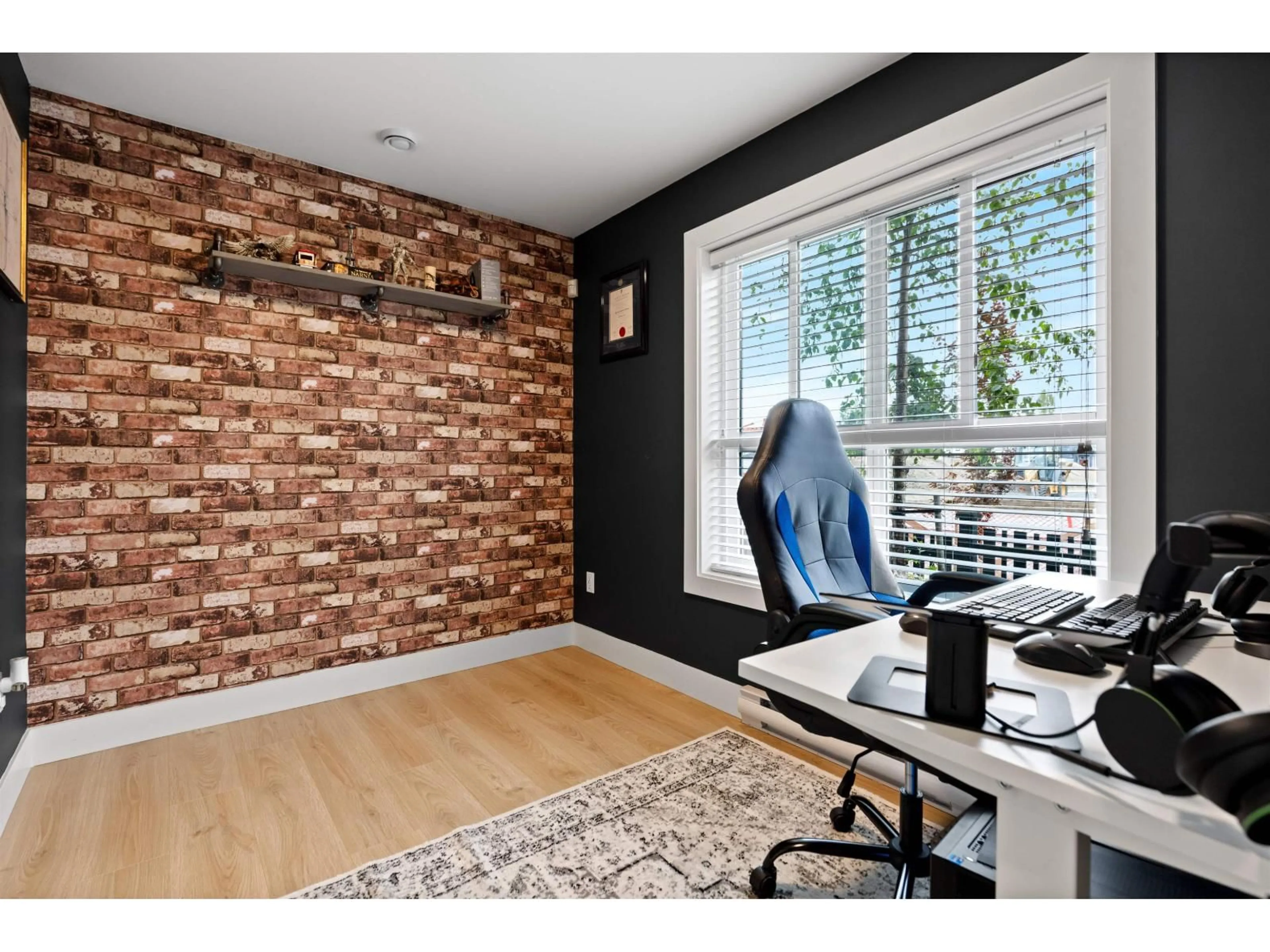 A pic of a room for 49 - 19255 ALOHA DRIVE, Surrey British Columbia V4N6T8