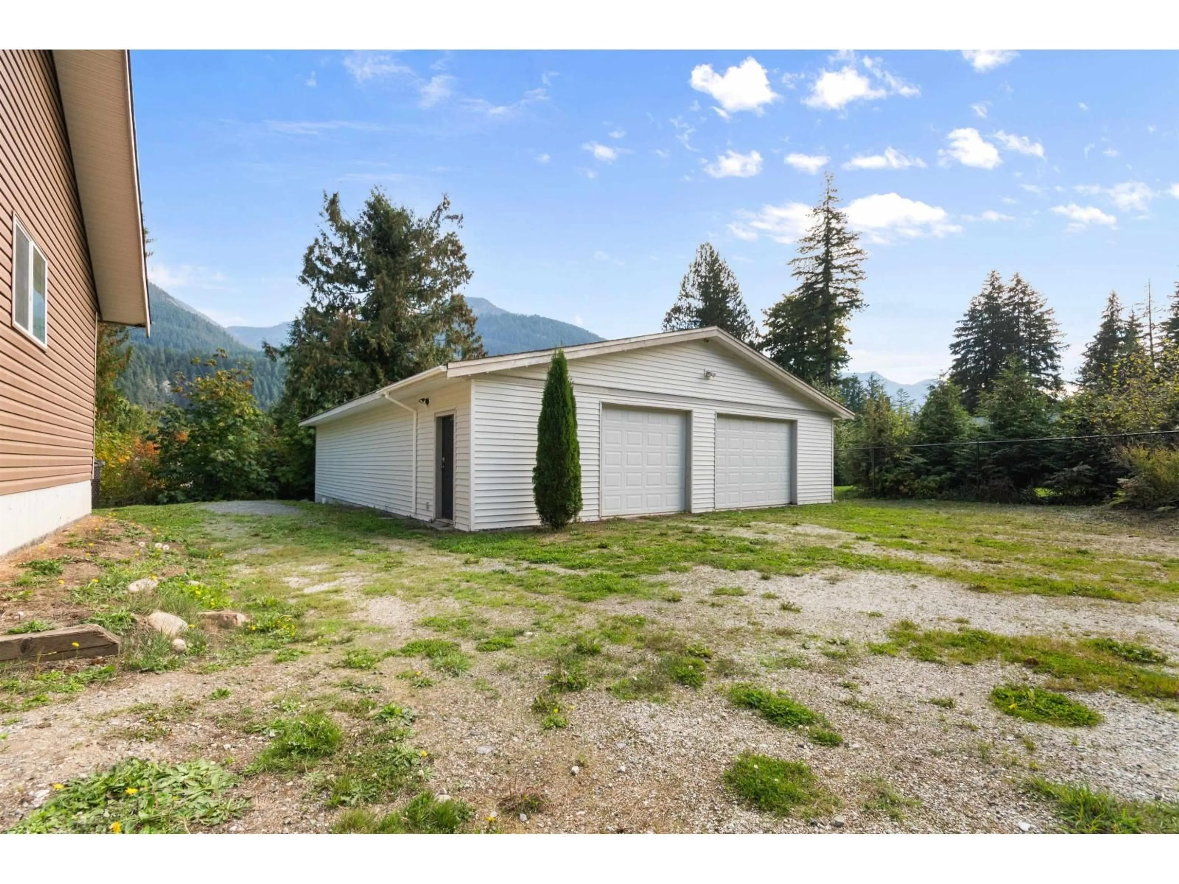 Unknown for 26542 REYNOLDS ROAD, Hope British Columbia V0X1L3