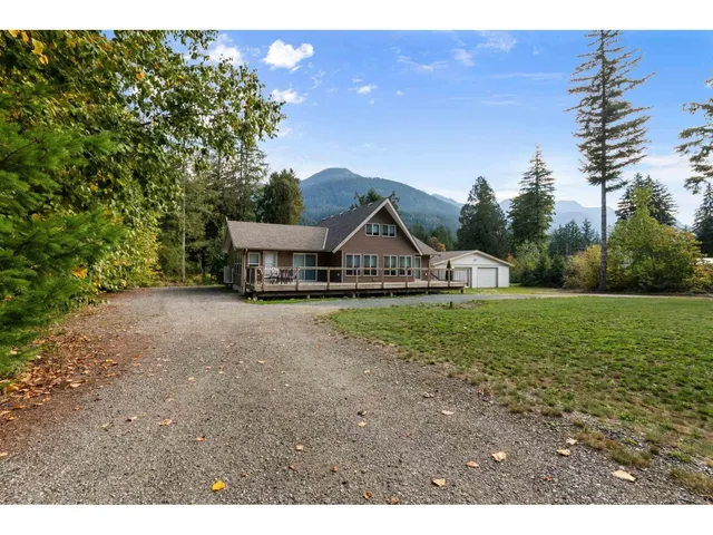 26542 REYNOLDS ROAD, Hope 3