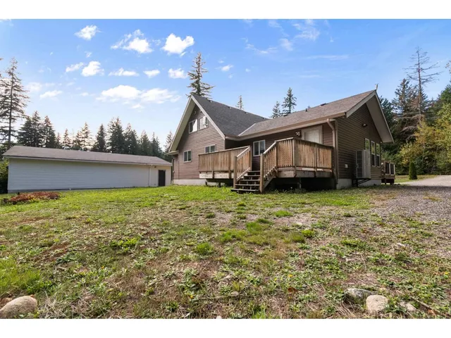 26542 REYNOLDS ROAD, Hope 4