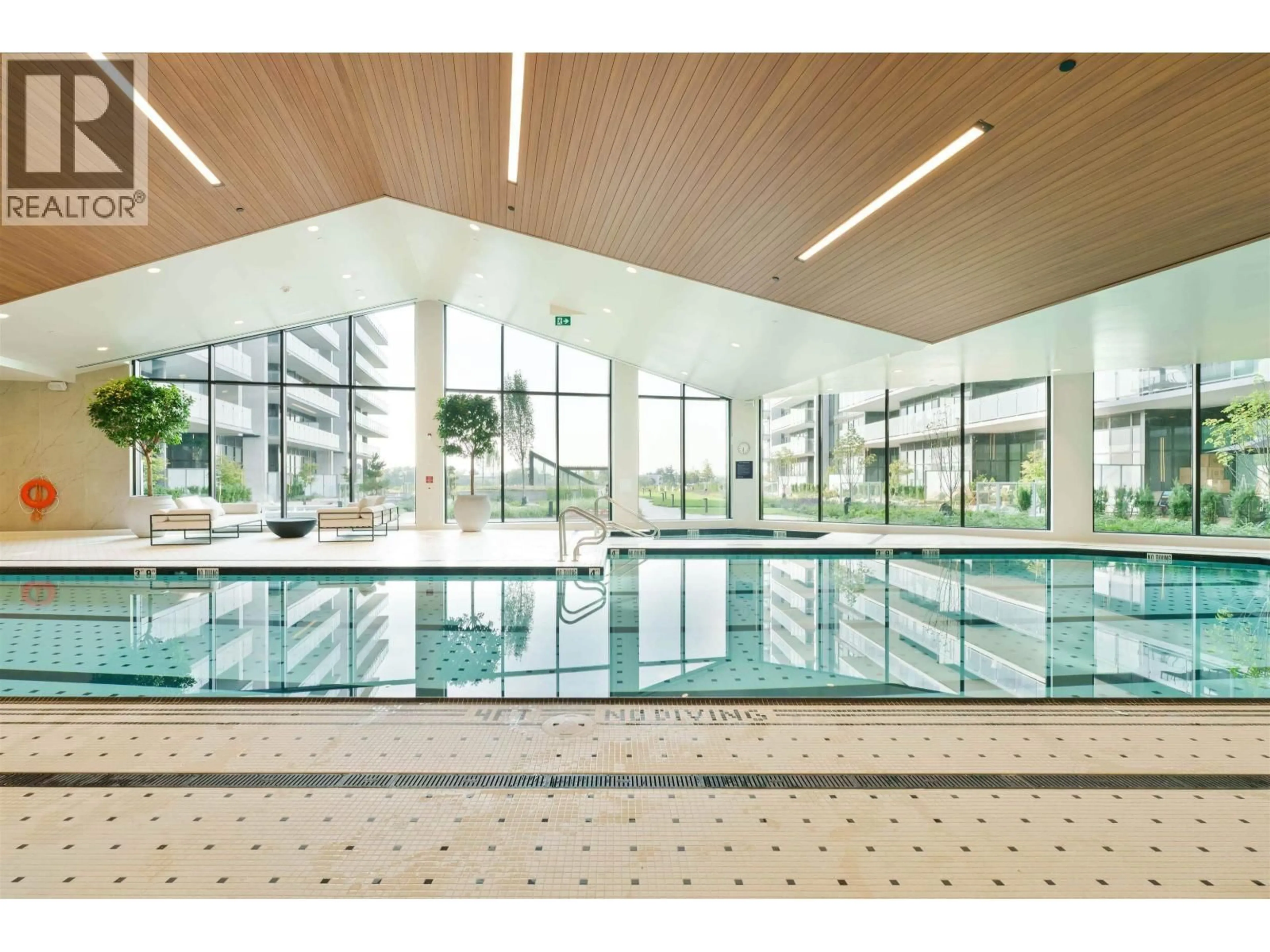 Pool for 410 - 6855 PEARSON WAY, Richmond British Columbia V7C0E9