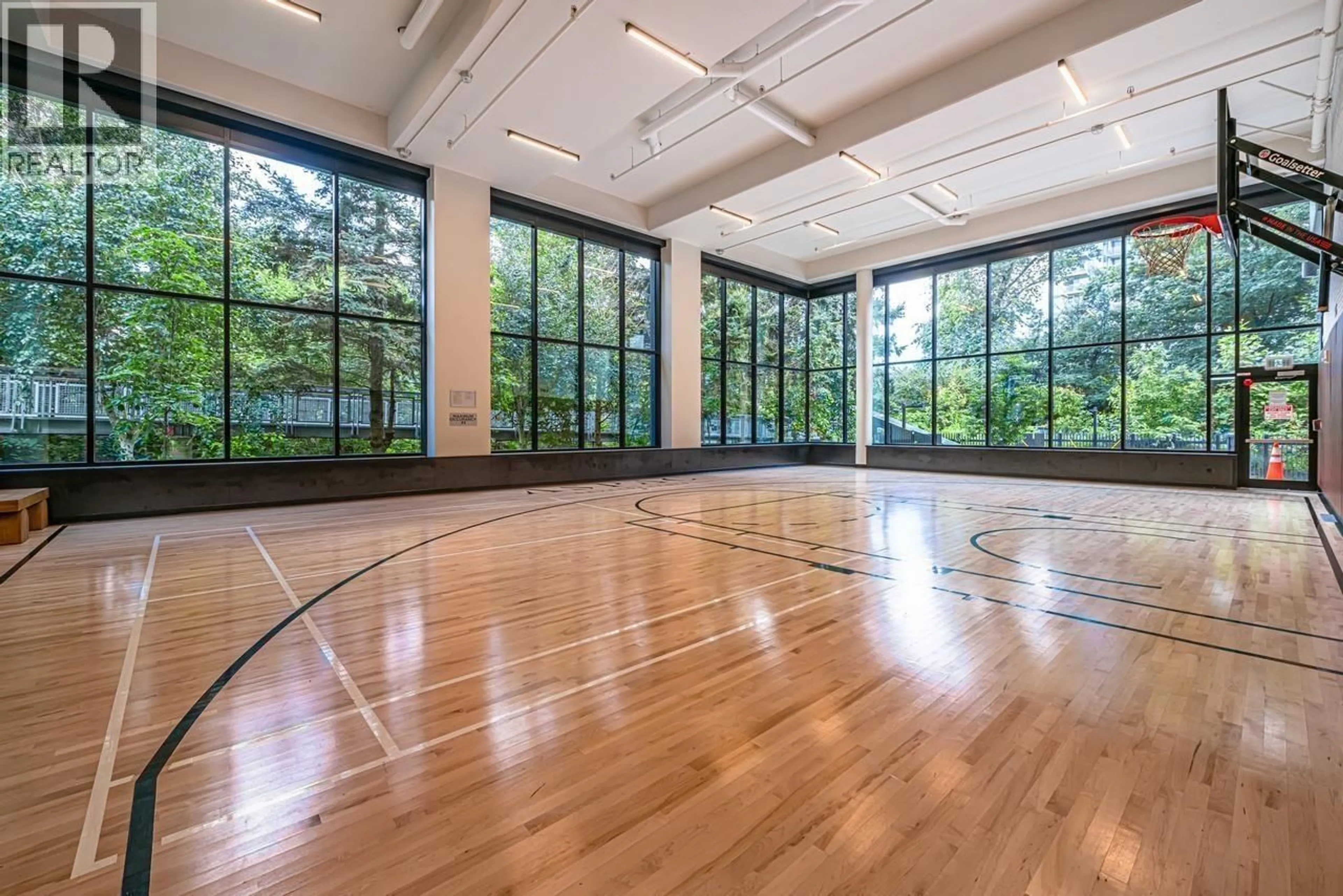 Gym or fitness room for 410 - 6855 PEARSON WAY, Richmond British Columbia V7C0E9