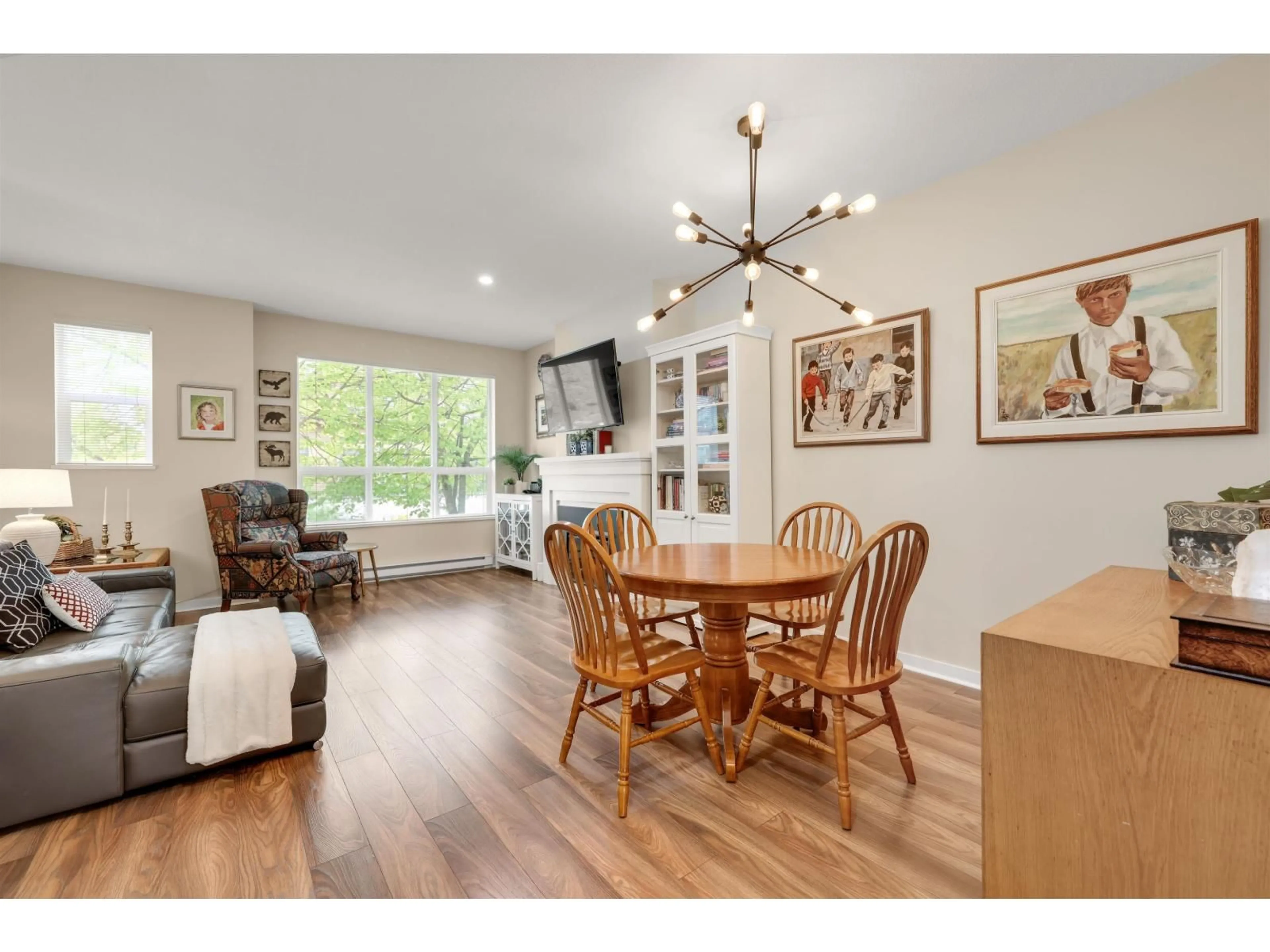 Unknown for 91 - 8355 DELSOM WAY, Delta British Columbia V4C0A9