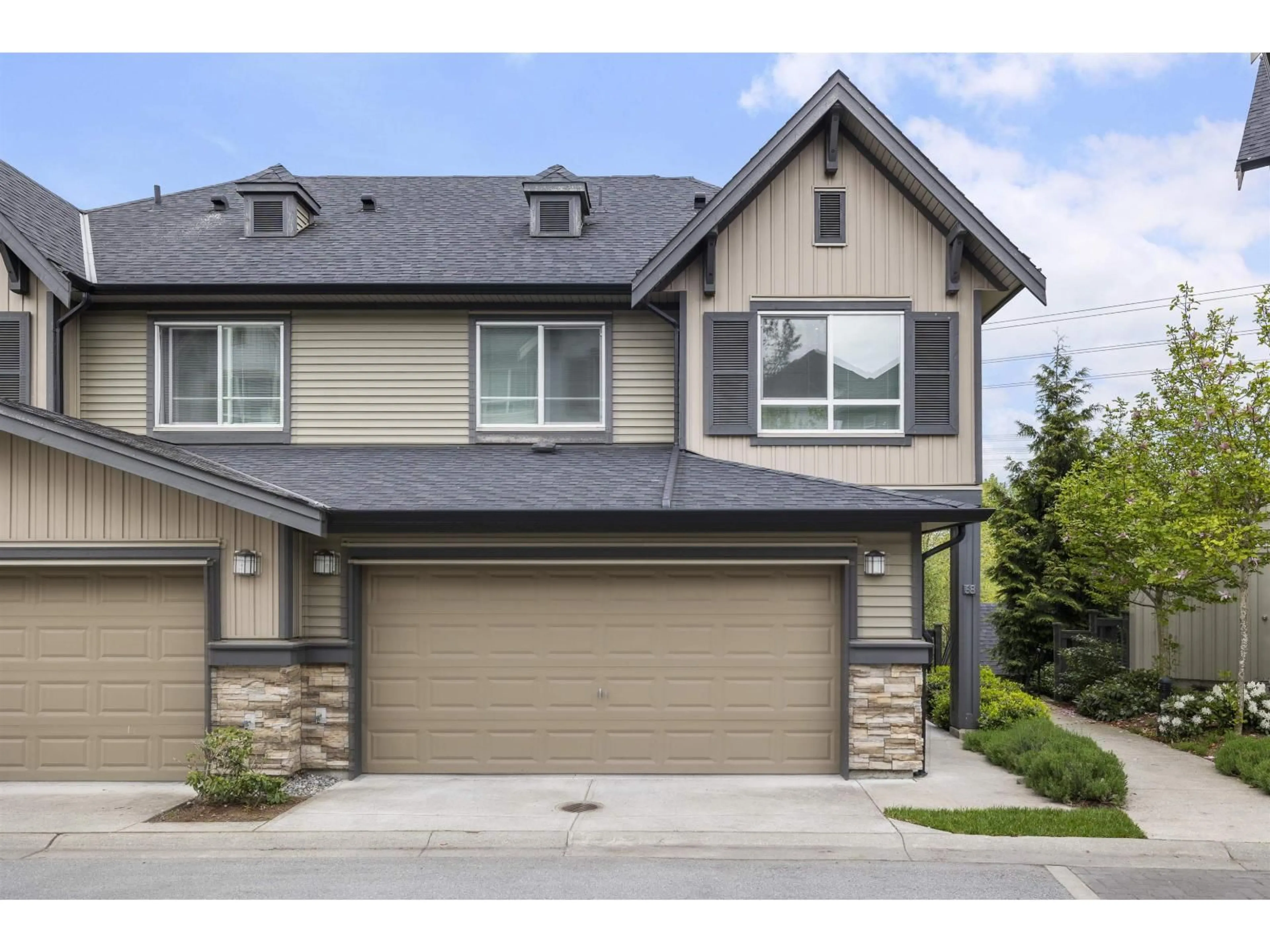 Unknown for 68 - 30930 WESTRIDGE PLACE, Abbotsford British Columbia V2T0H6