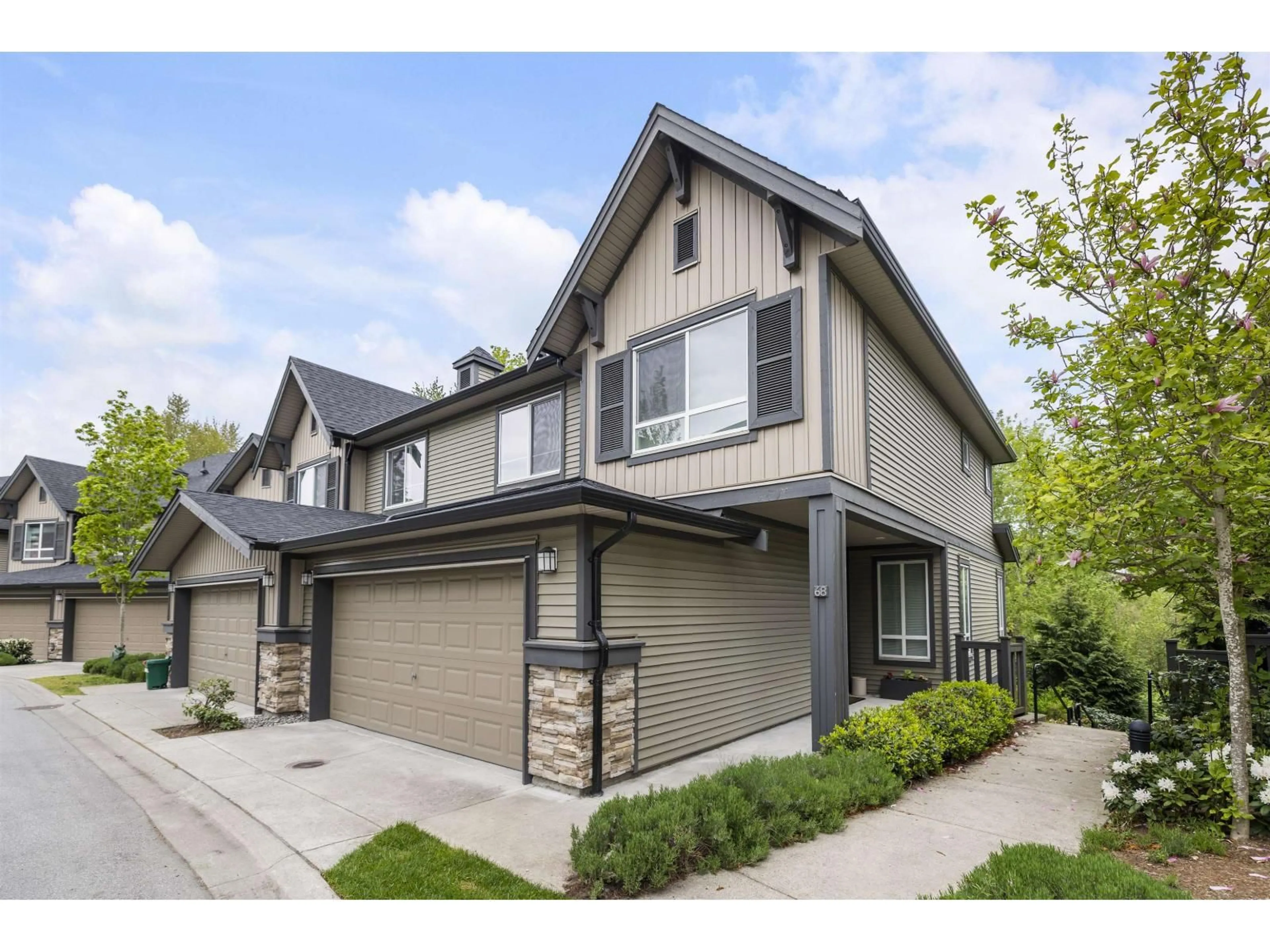 Unknown for 68 - 30930 WESTRIDGE PLACE, Abbotsford British Columbia V2T0H6