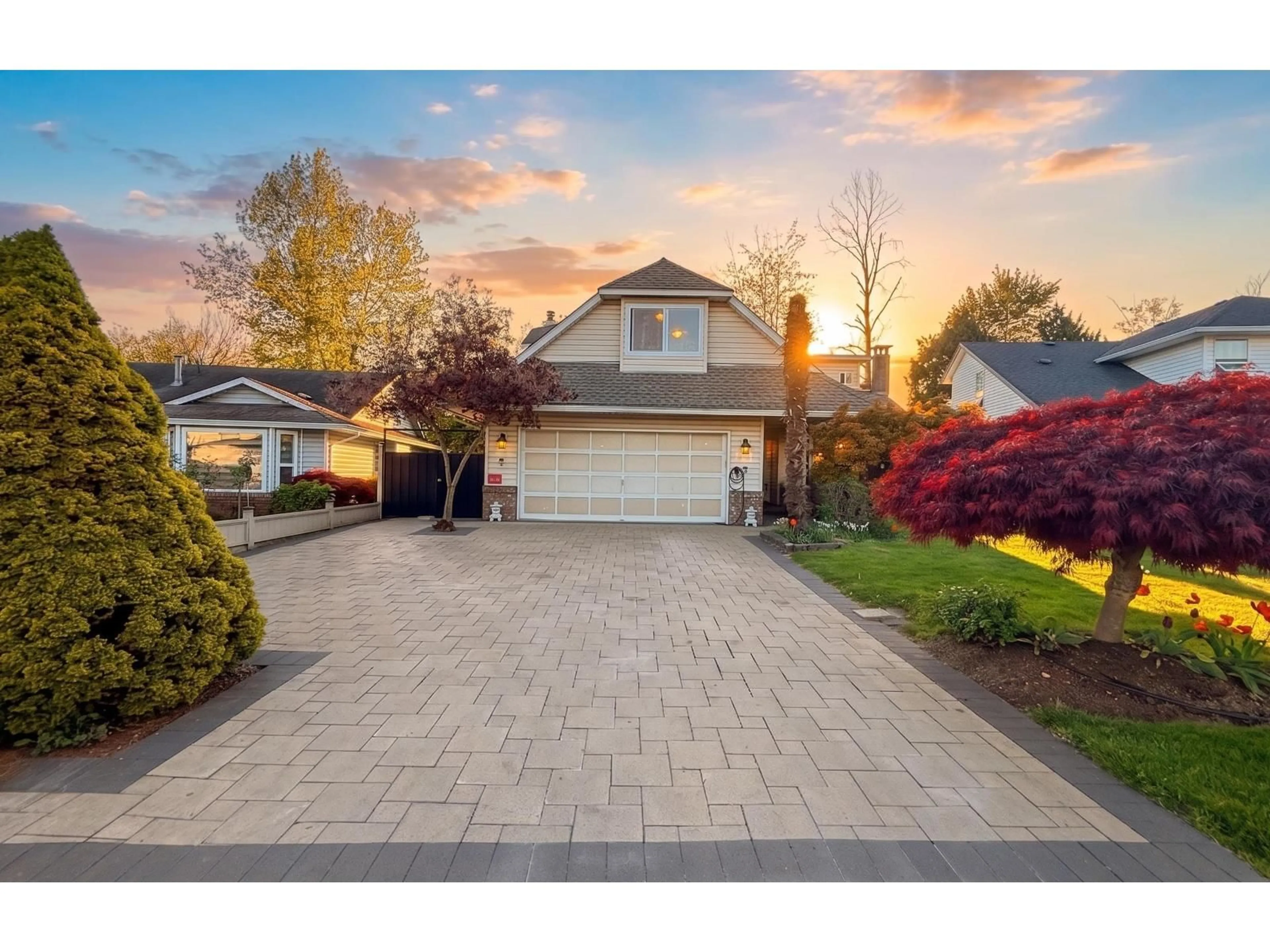 Unknown for 7461 123 STREET, Surrey British Columbia V3W9N1