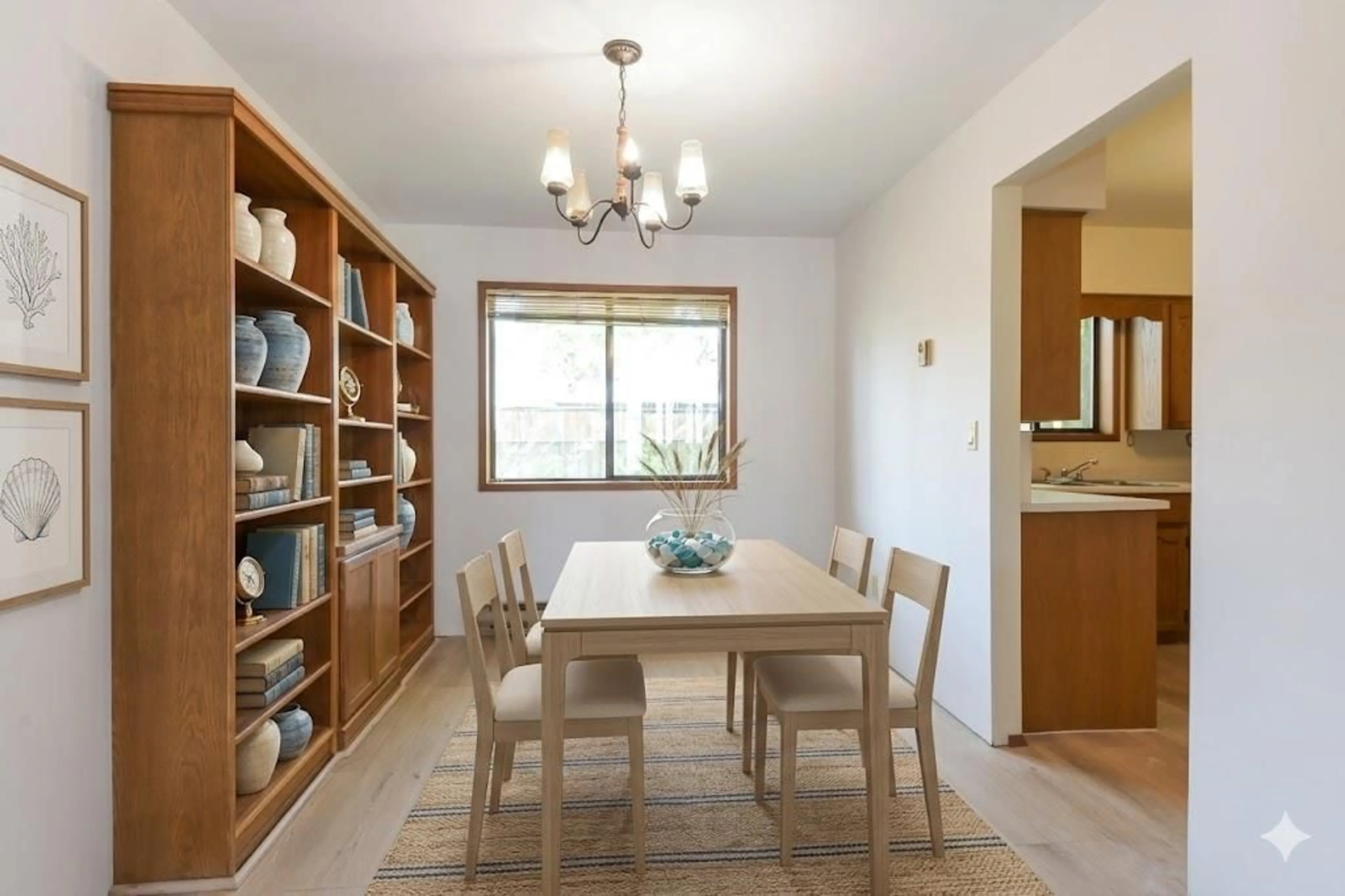 Dining room, unknown for 27591 31A AVENUE, Langley British Columbia V4W3L2