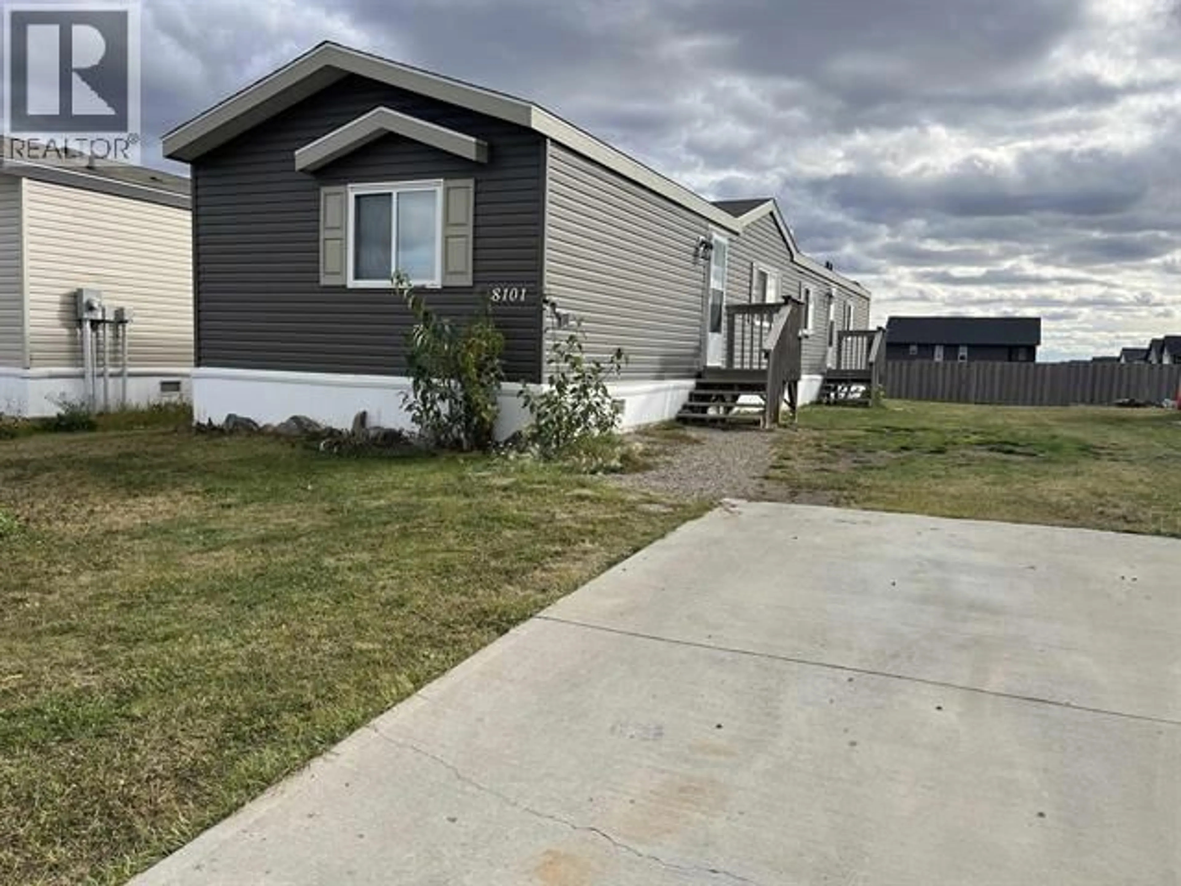 Unknown for 8101 85A AVENUE, Fort St. John British Columbia V1J0H7