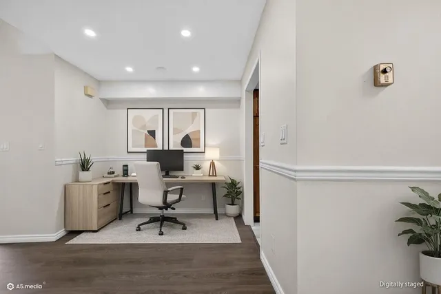 129 - 13725 72A AVENUE, Surrey 5