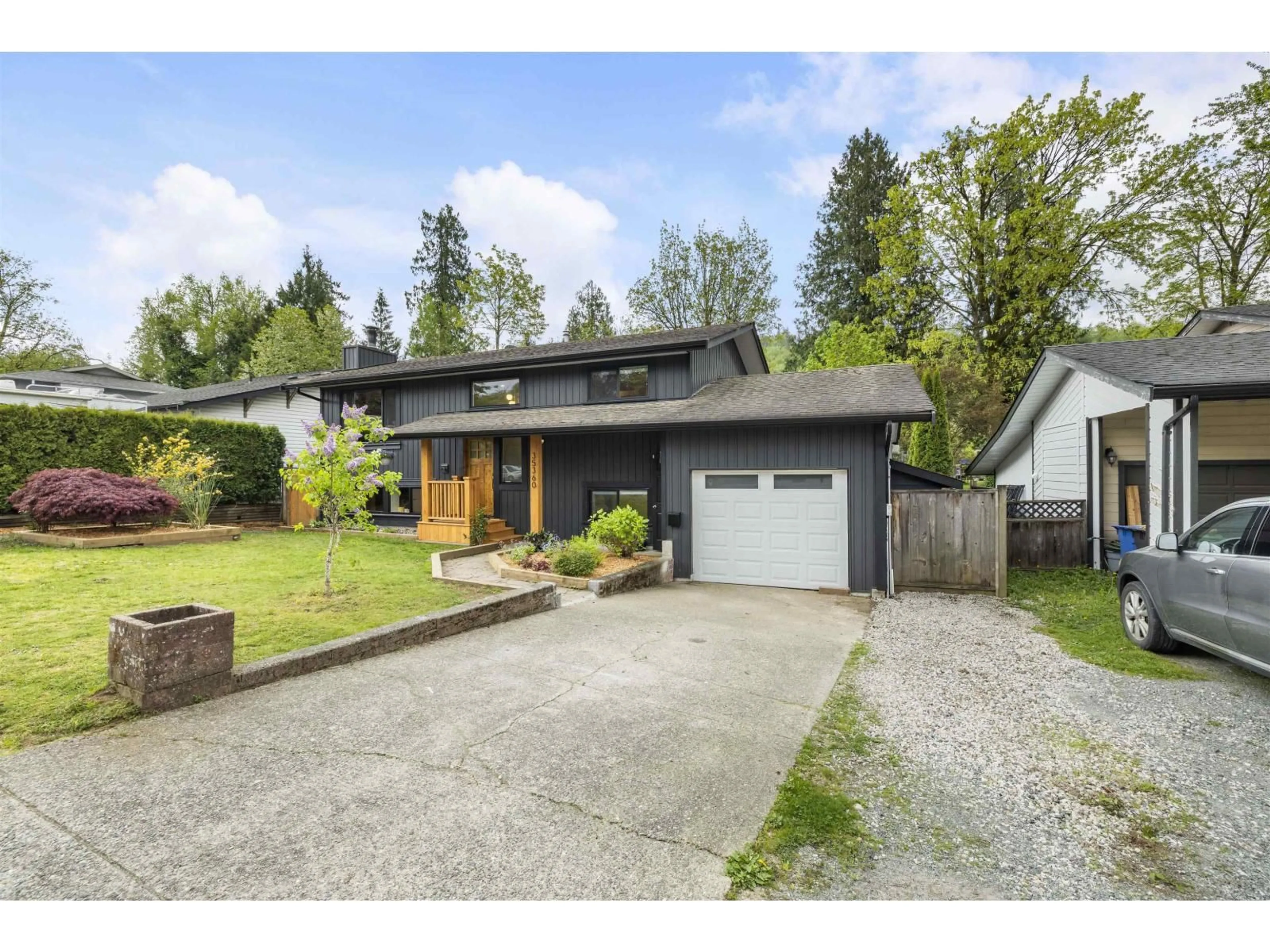 Unknown for 35360 SELKIRK AVENUE, Abbotsford British Columbia V2S8L2
