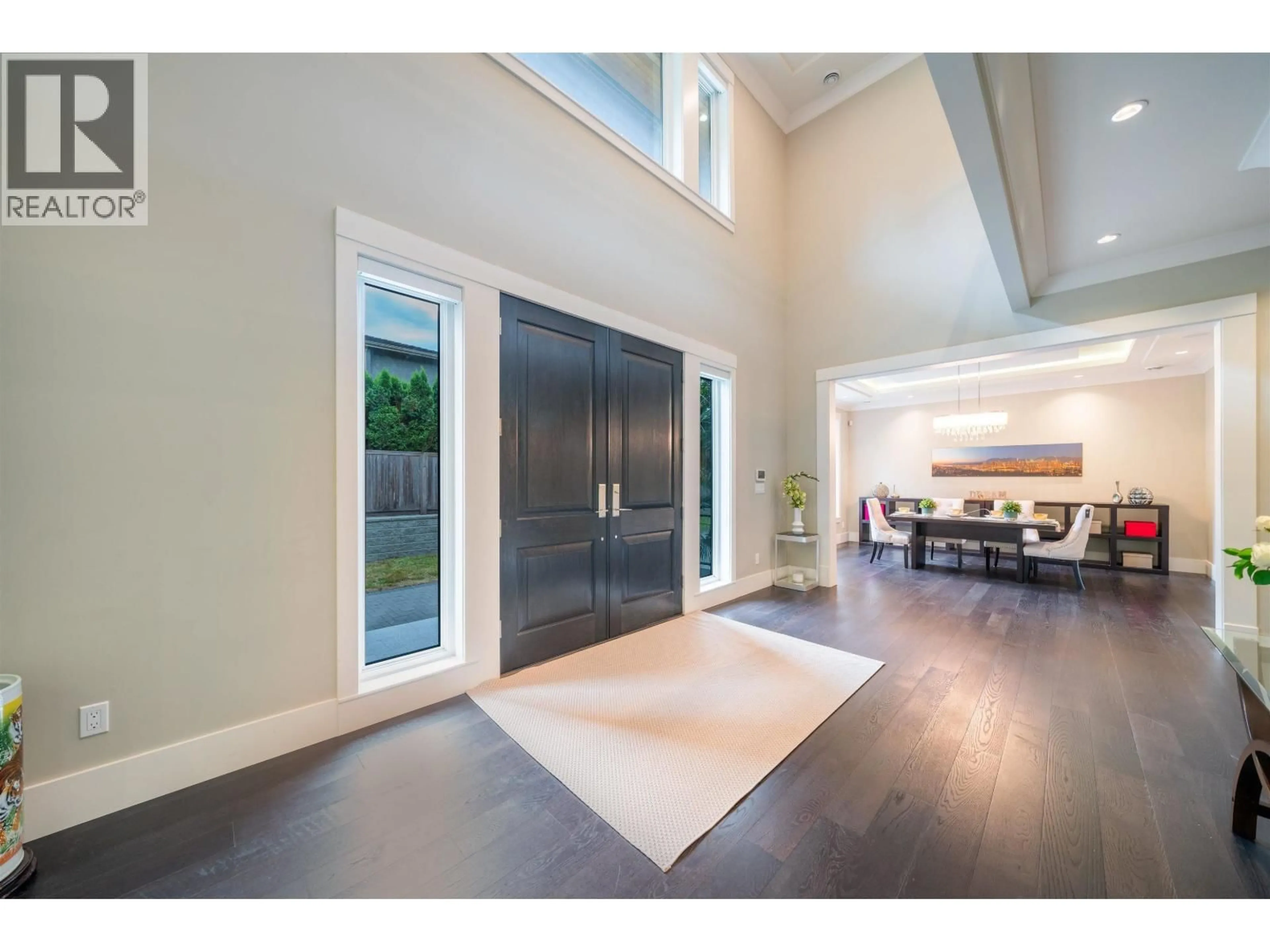Indoor entryway for 7698 WHEATER COURT, Burnaby British Columbia V5E4P3