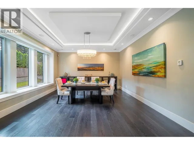 7698 WHEATER COURT, Burnaby 5