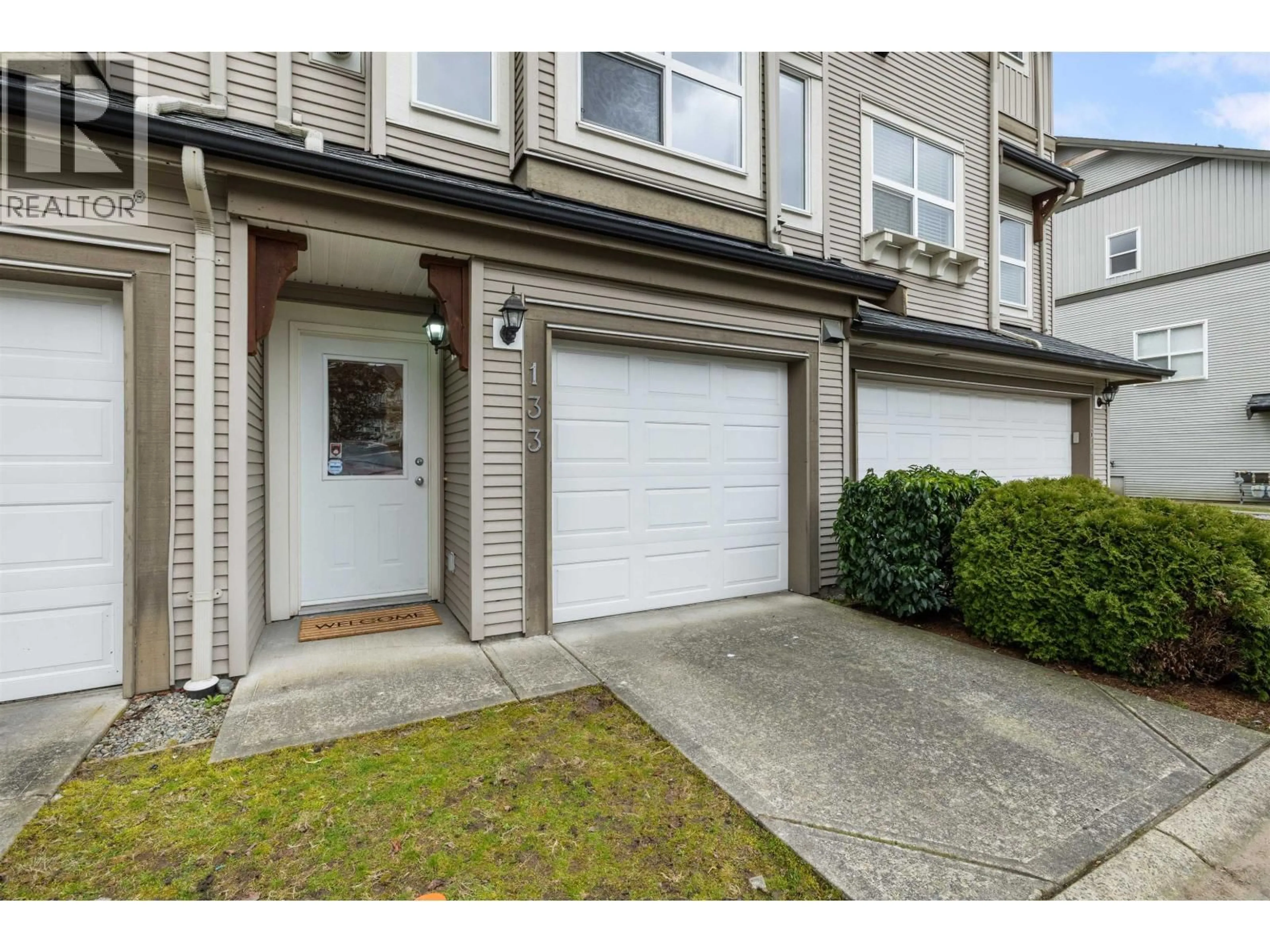 Unknown for 133 - 1055 RIVERWOOD GATE, Port Coquitlam British Columbia V3B8C3