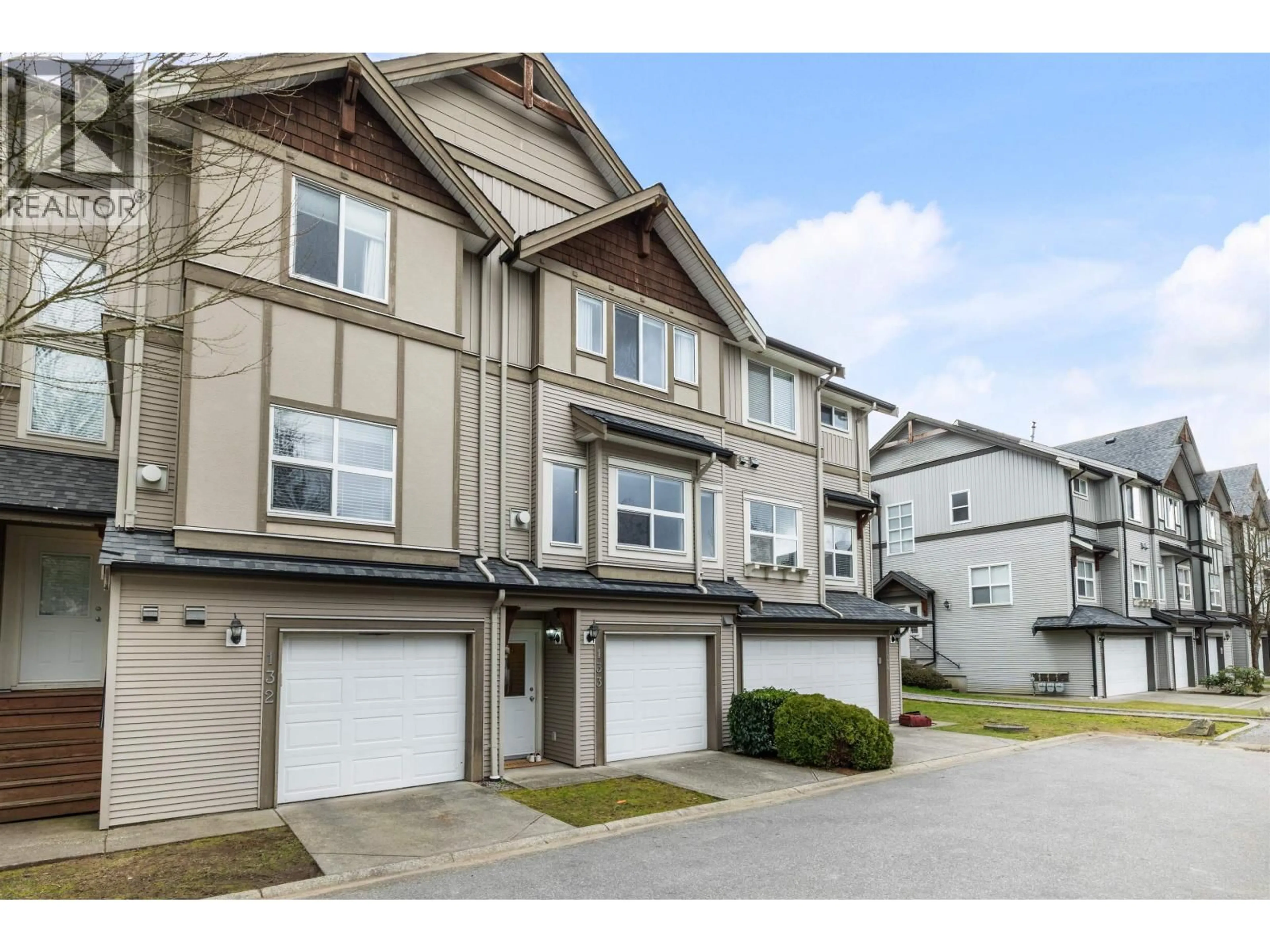 Unknown for 133 - 1055 RIVERWOOD GATE, Port Coquitlam British Columbia V3B8C3