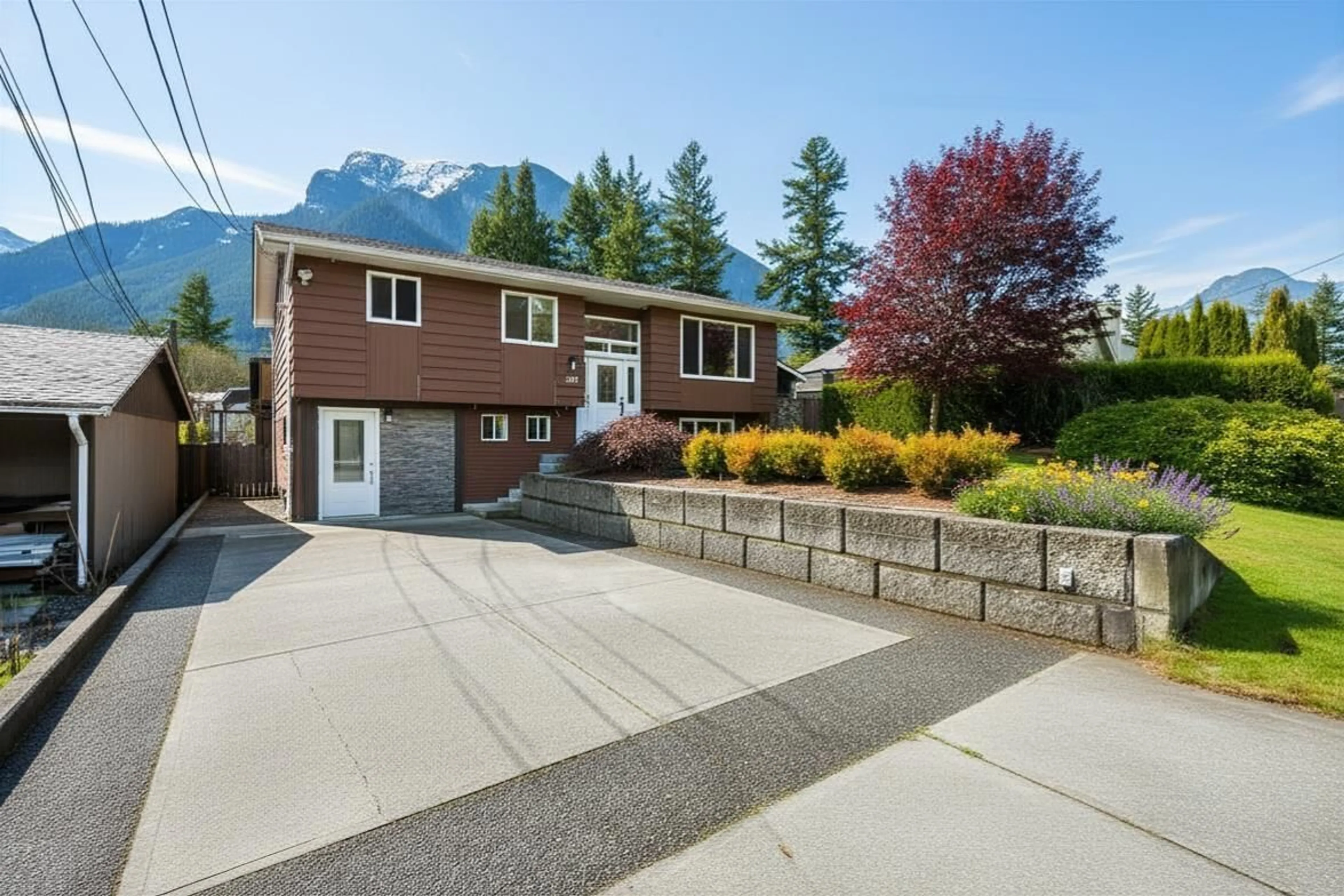 Unknown for 650 PARK STREET, Hope British Columbia V0X1L0