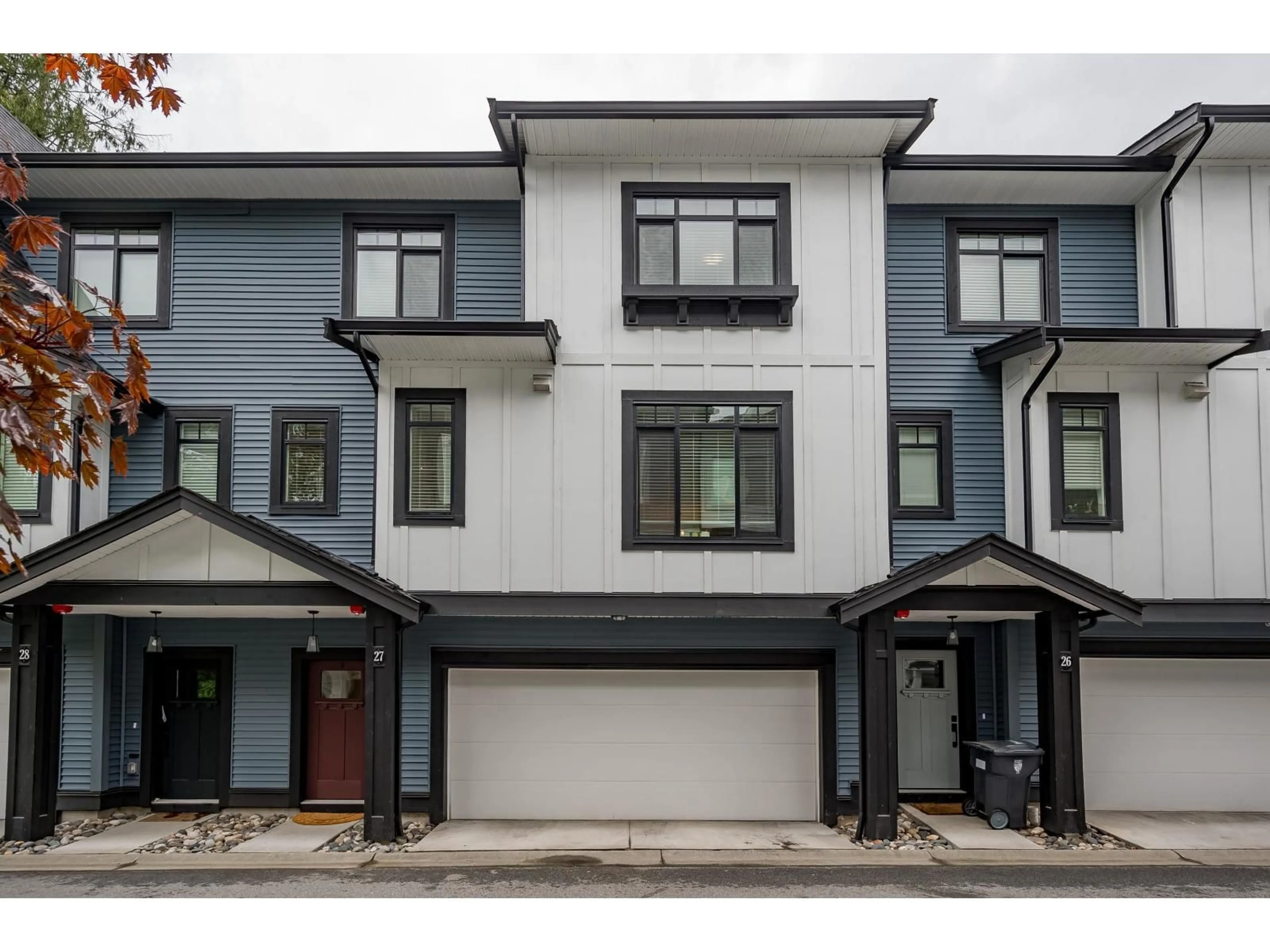 Unknown for 27 - 6897 201 STREET, Langley British Columbia V2Y0Z3