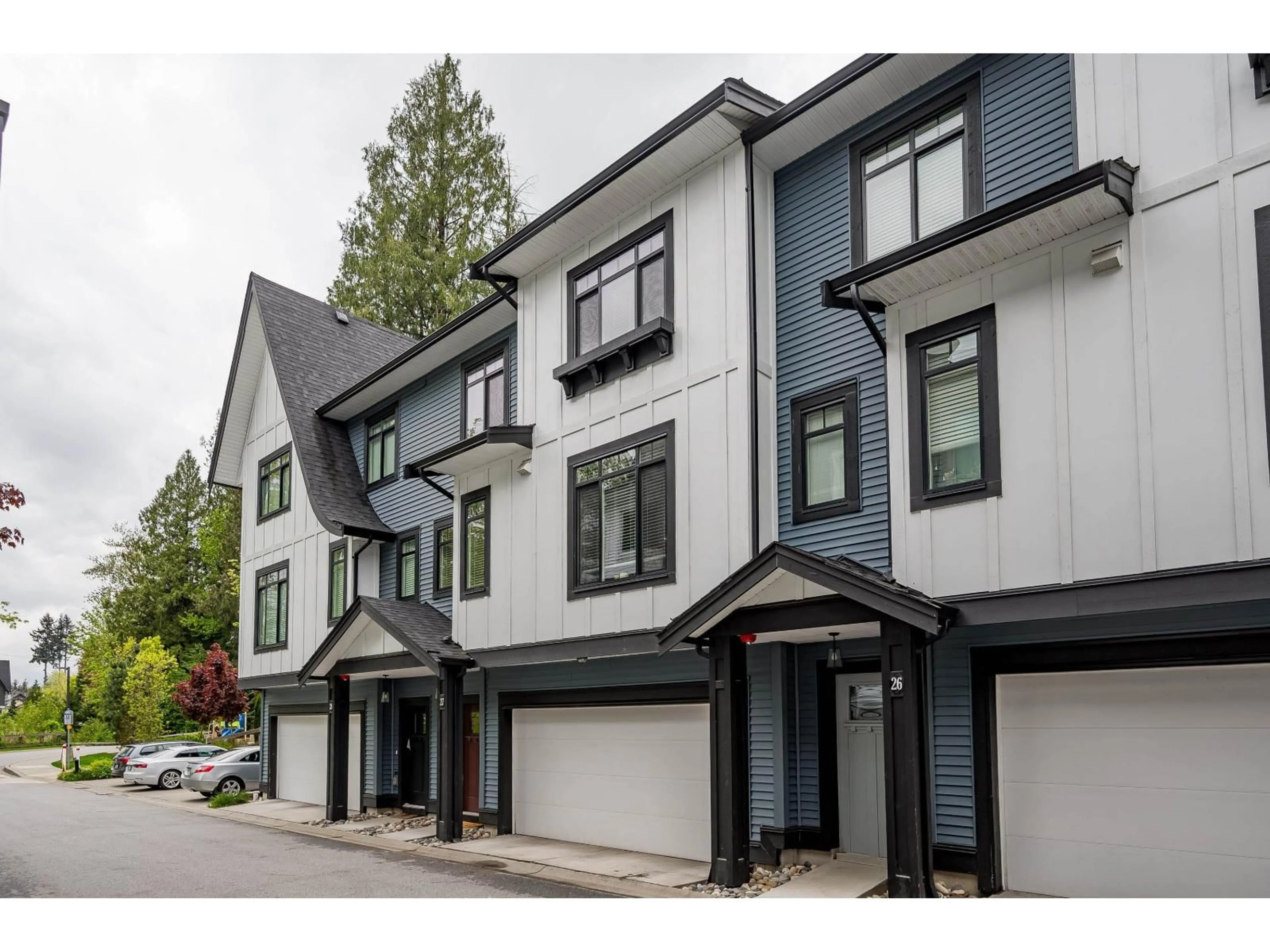 Unknown for 27 - 6897 201 STREET, Langley British Columbia V2Y0Z3