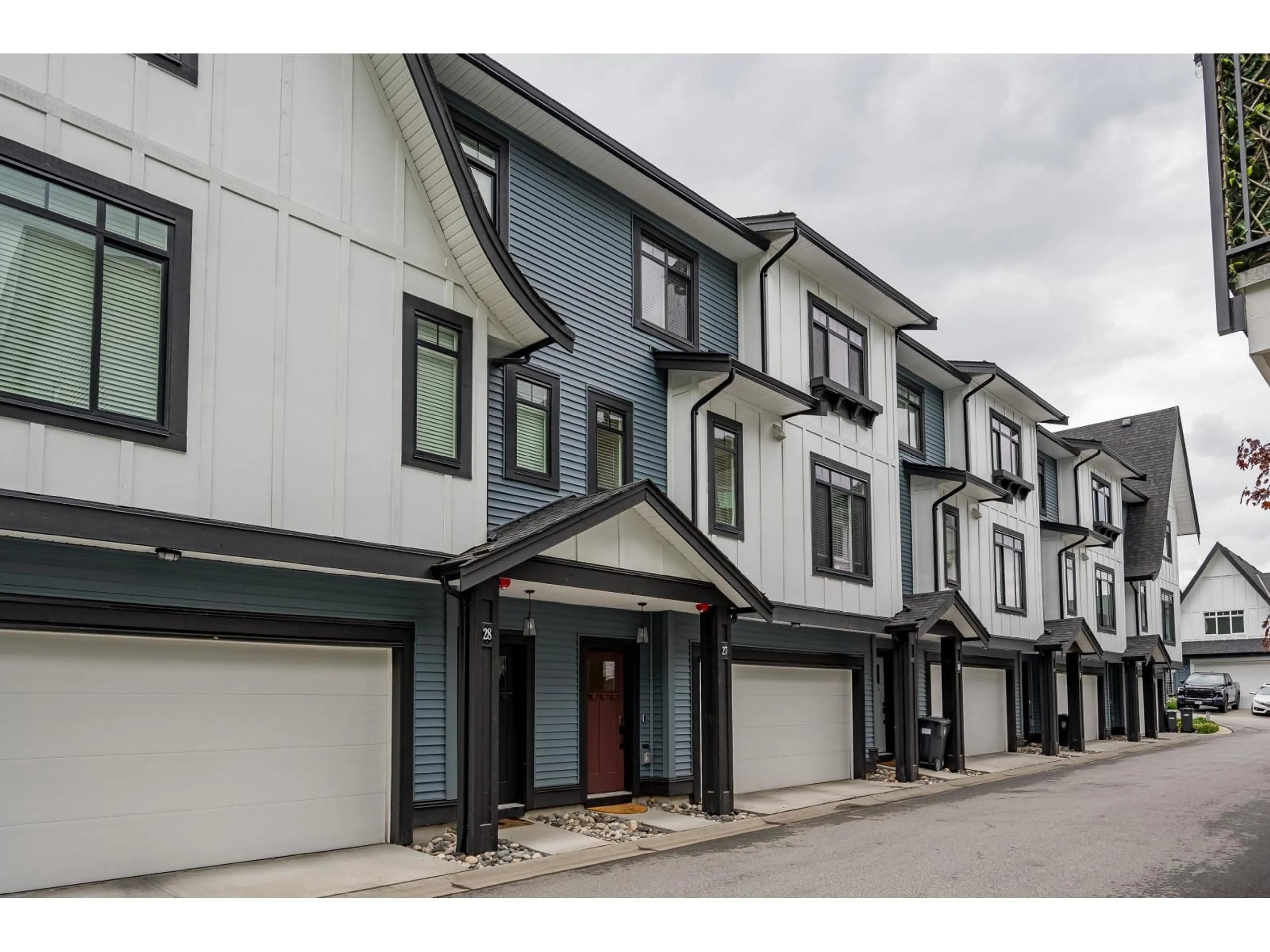 Unknown for 27 - 6897 201 STREET, Langley British Columbia V2Y0Z3