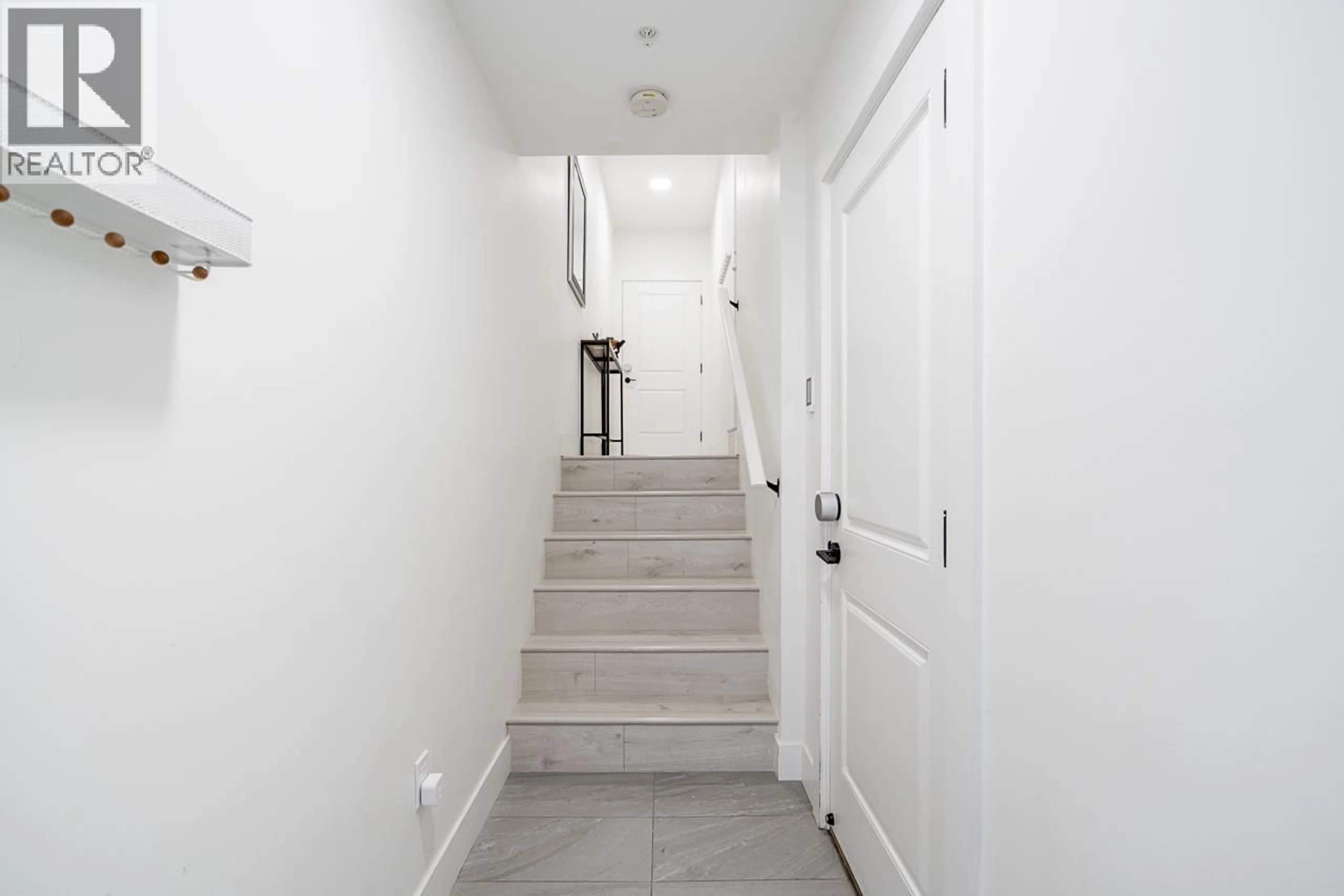 Unknown for 4 - 789 OTA AVENUE, New Westminster British Columbia V3M0M7