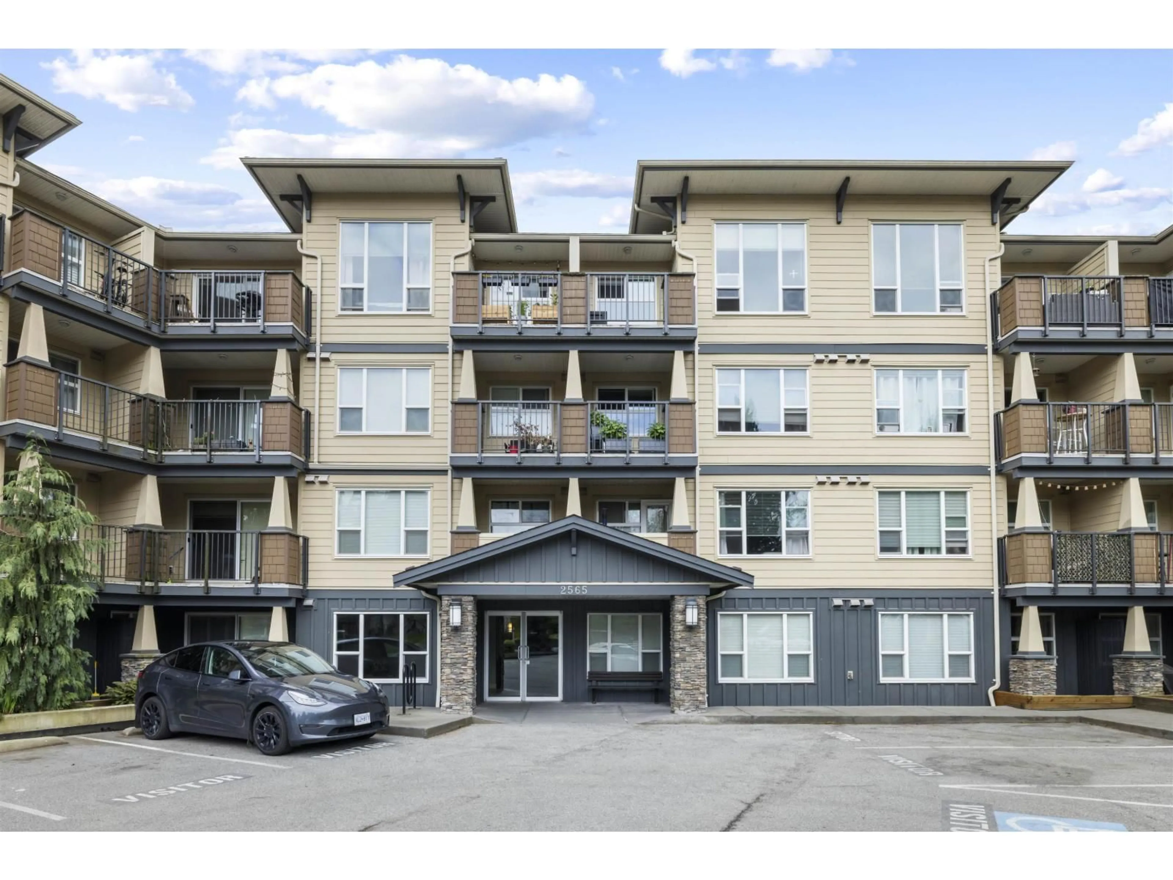Unknown for 320 - 2565 CAMPBELL AVENUE, Abbotsford British Columbia V2S0E3