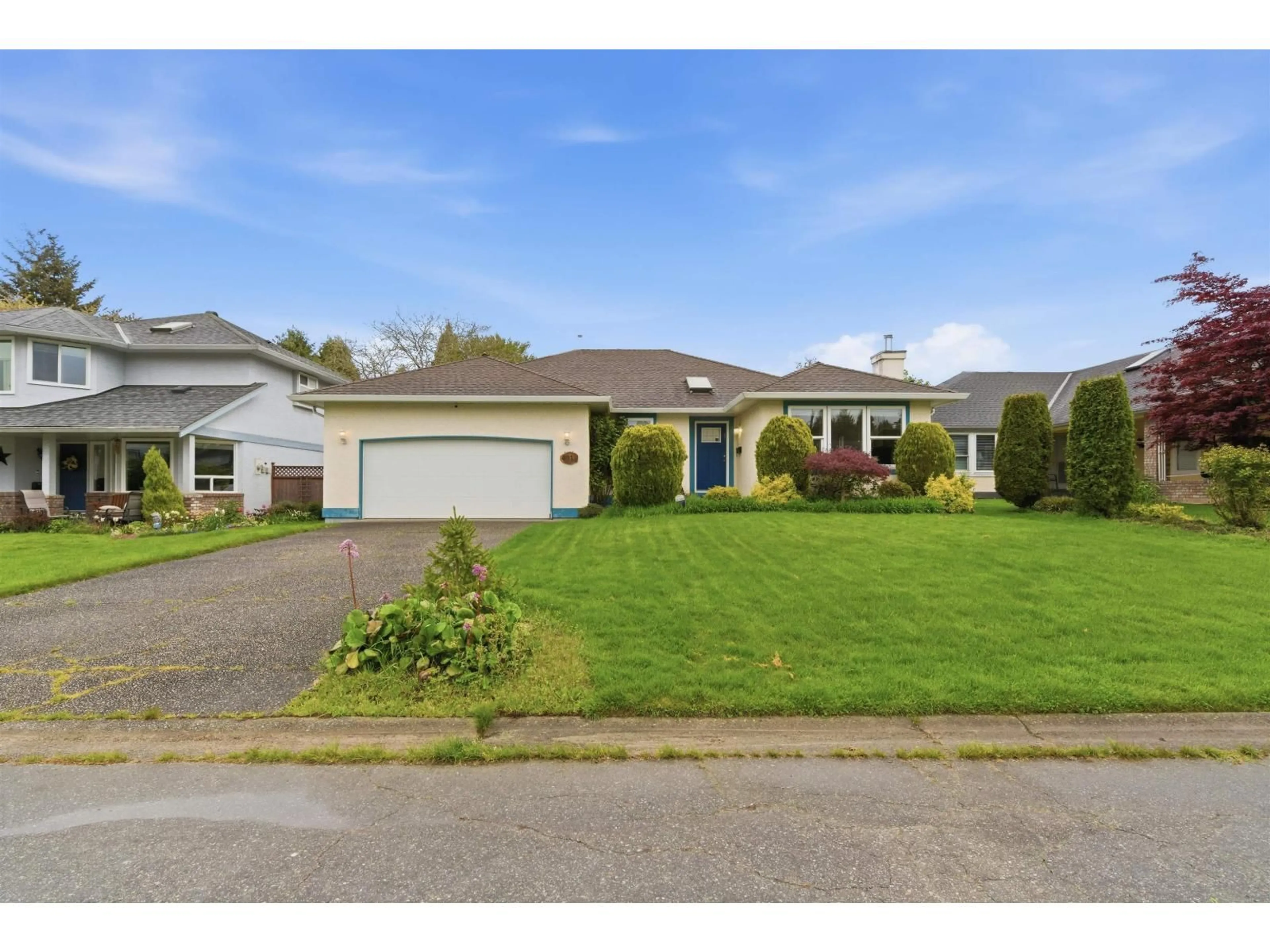 Unknown for 4912 208A STREET, Langley British Columbia V3A5T1