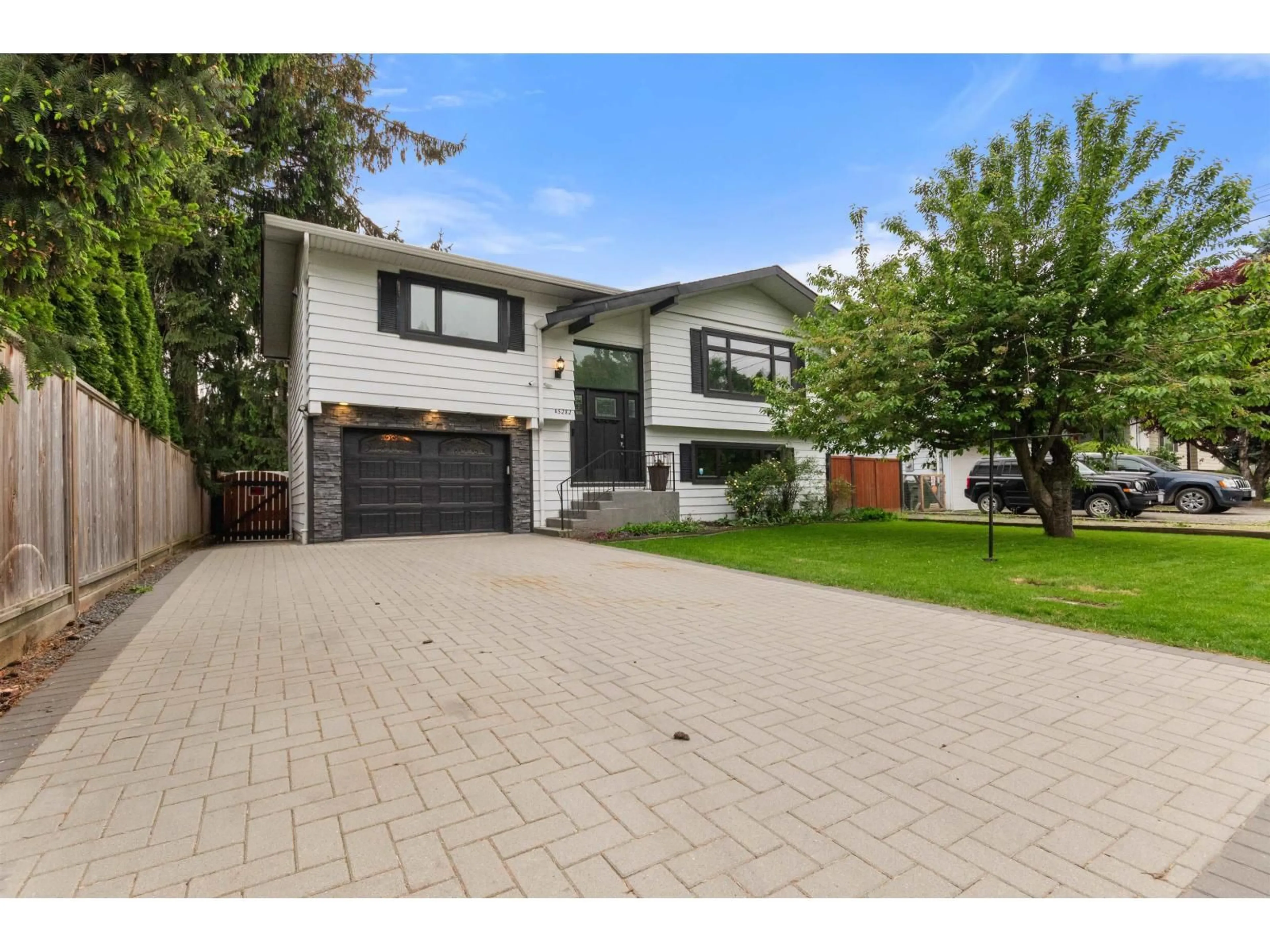 Unknown for 45282 SOUTH SUMAS ROAD, Chilliwack British Columbia V2R1R7