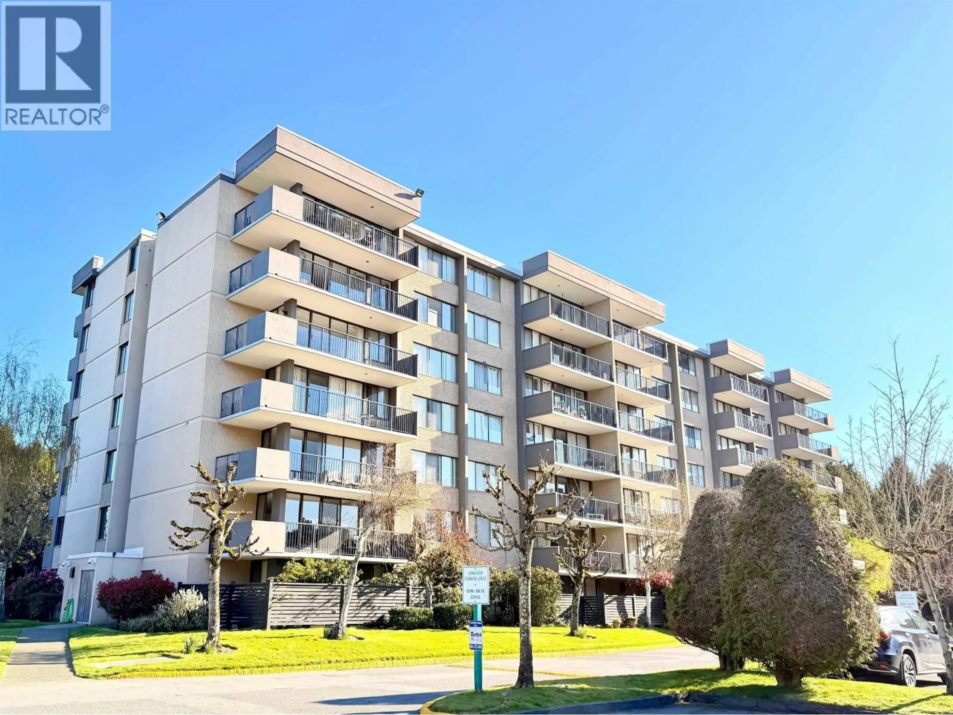 Unknown for 405 - 9300 PARKSVILLE DRIVE, Richmond British Columbia V7E4W3