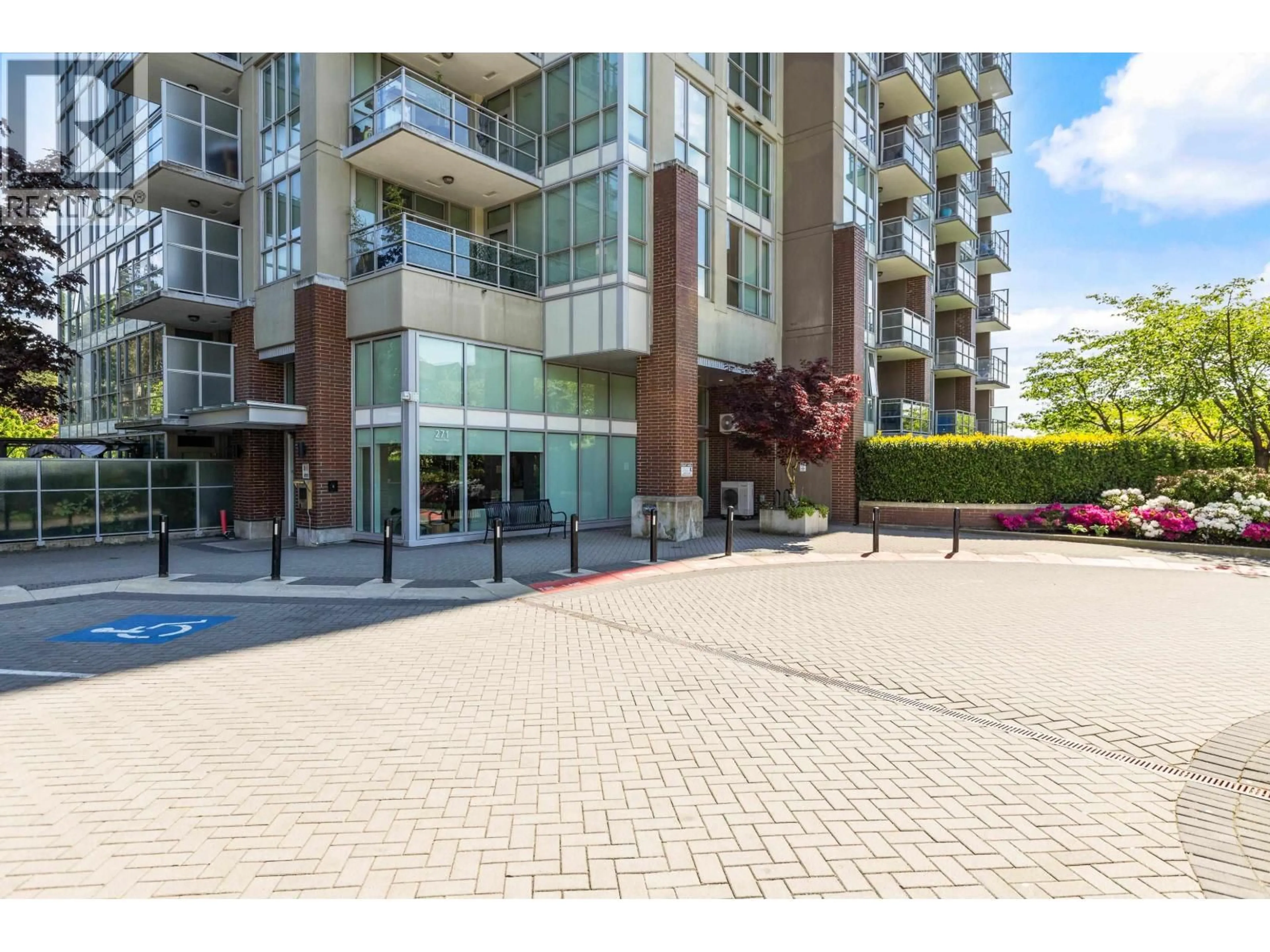 Unknown for 605 - 271 FRANCIS WAY, New Westminster British Columbia V3L0H2