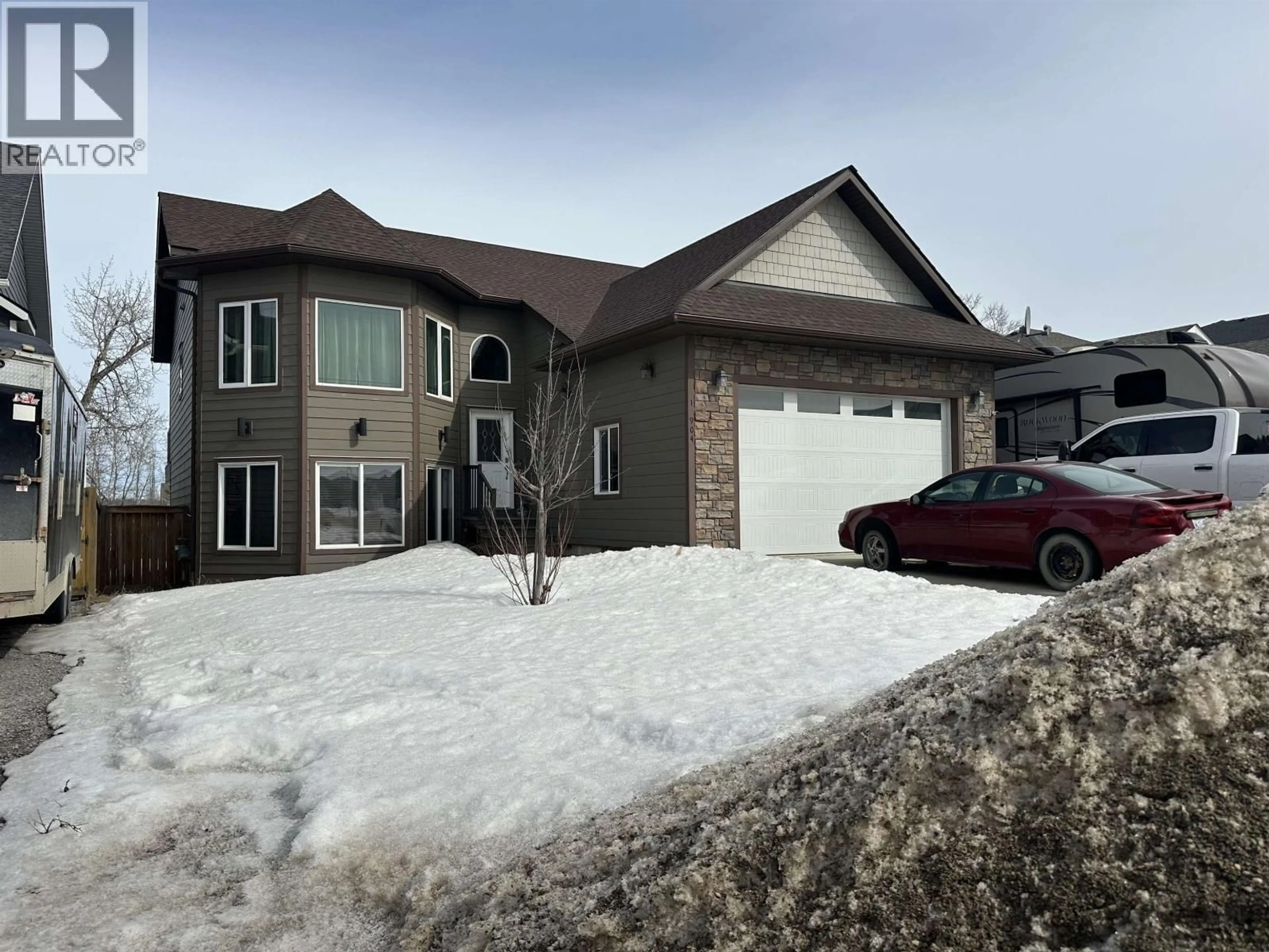 Unknown for 10904 108 AVENUE, Fort St. John British Columbia V1J0J3