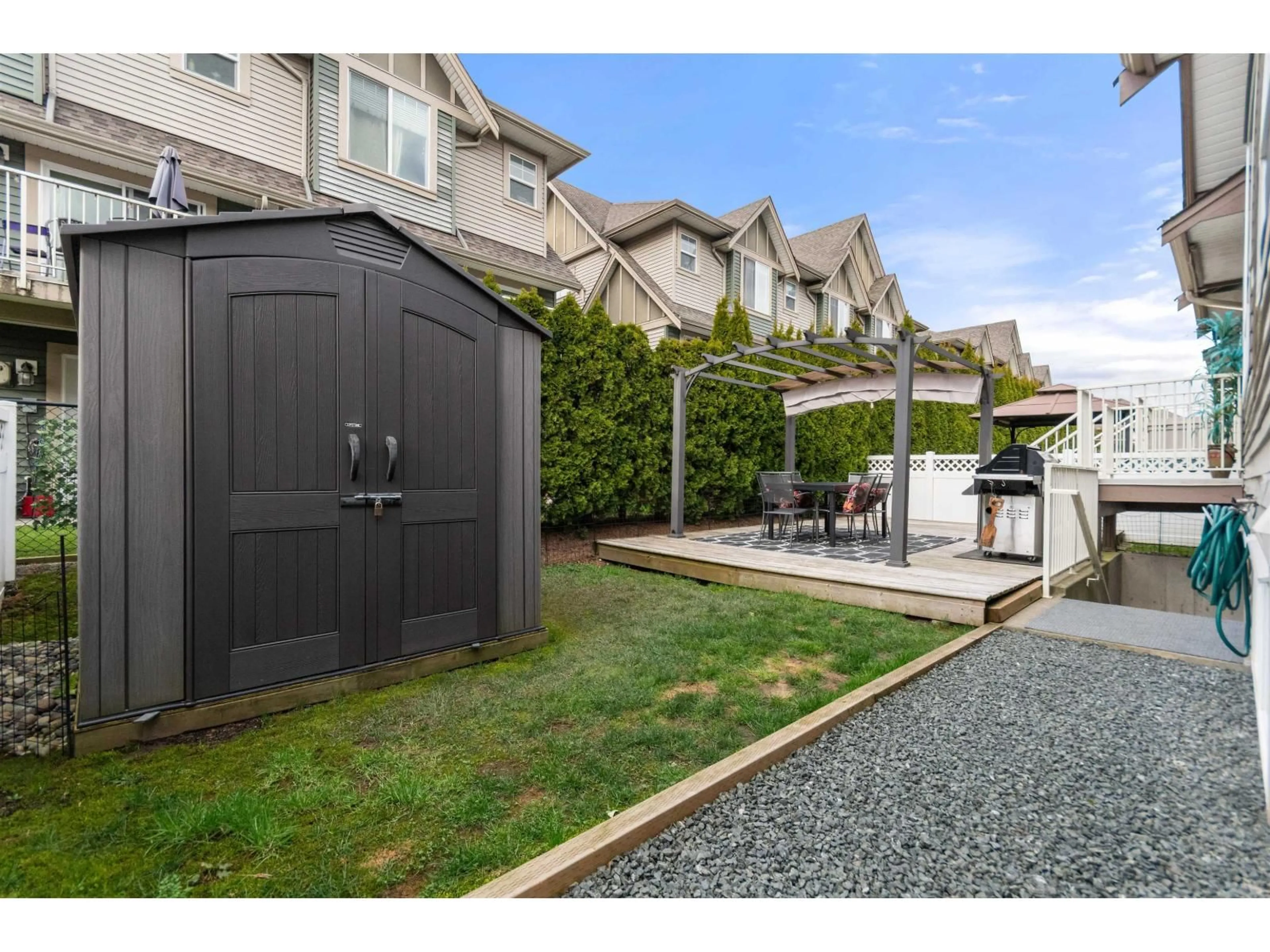 Unknown for 5 - 6517 LAVENDER PLACE, Chilliwack British Columbia V2R0H5