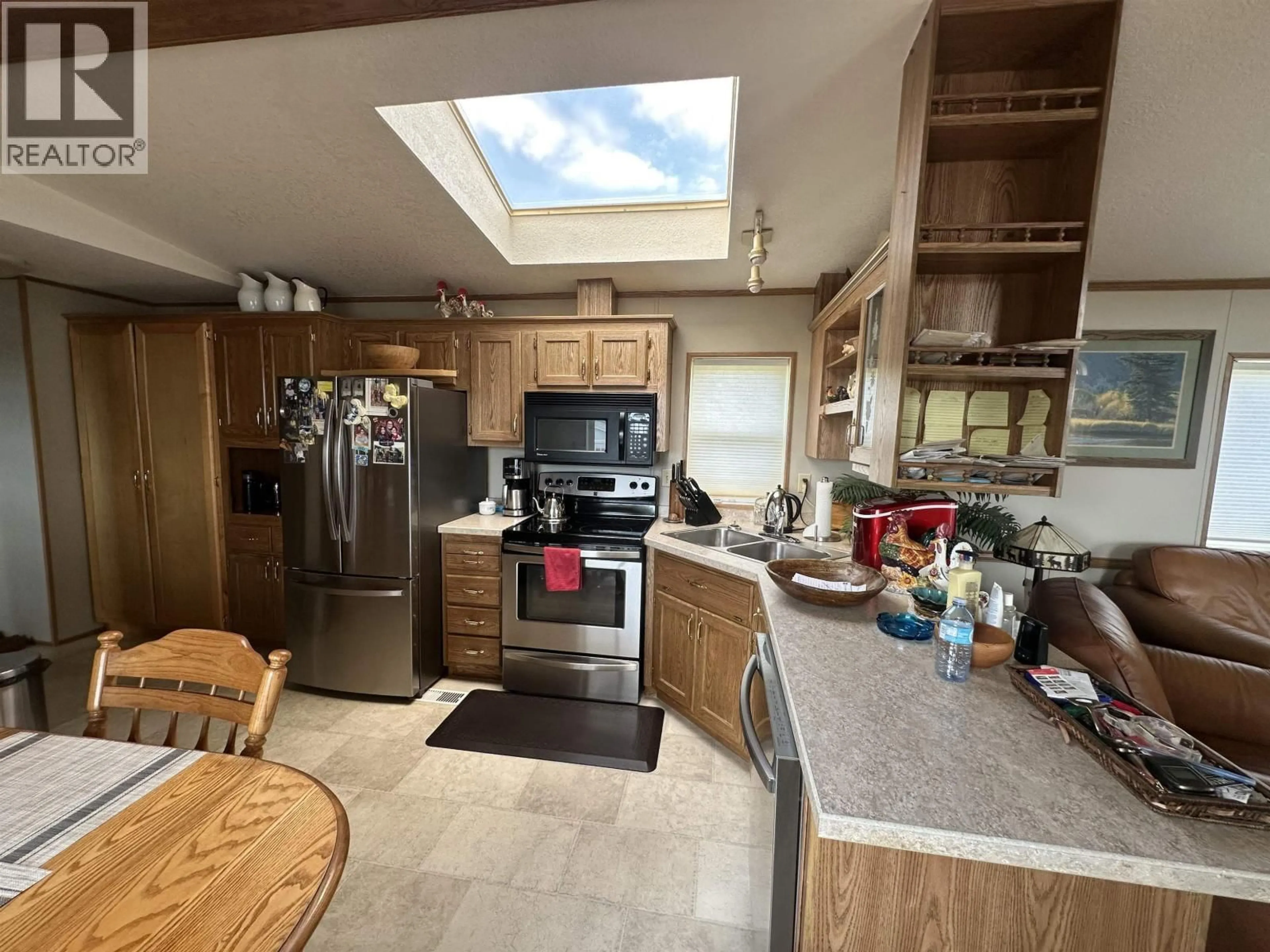 Standard kitchen, unknown for 8805 PINE ROAD, Fort St. John British Columbia V1J4M7