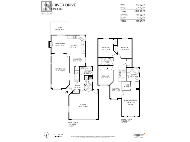 10180 RIVER DRIVE, Richmond 2