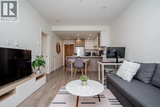 611 - 750 DOGWOOD STREET, Coquitlam 5