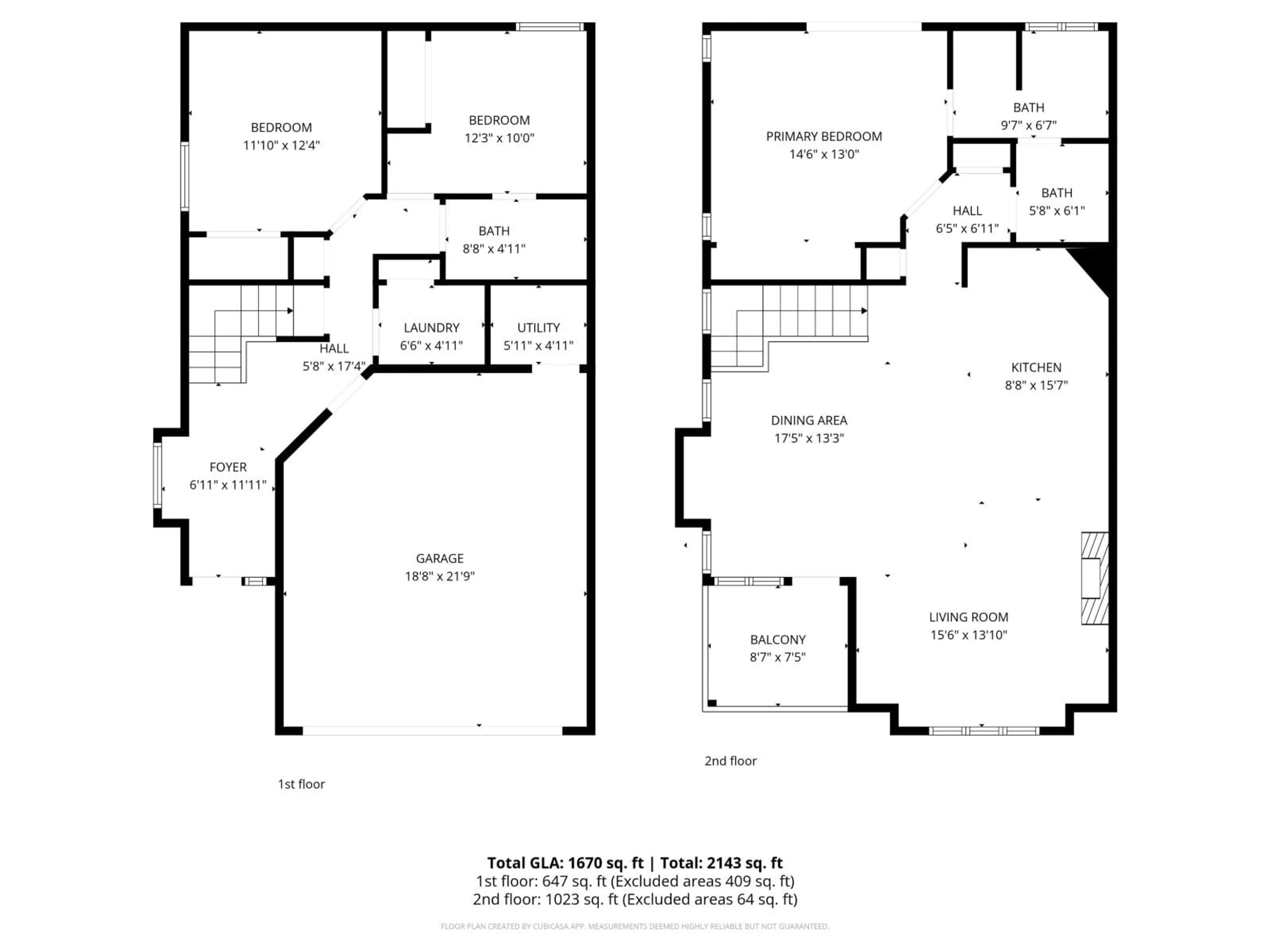 Floor plan for 73 - 8590 SUNRISE DRIVE, Chilliwack British Columbia V2R3Z4