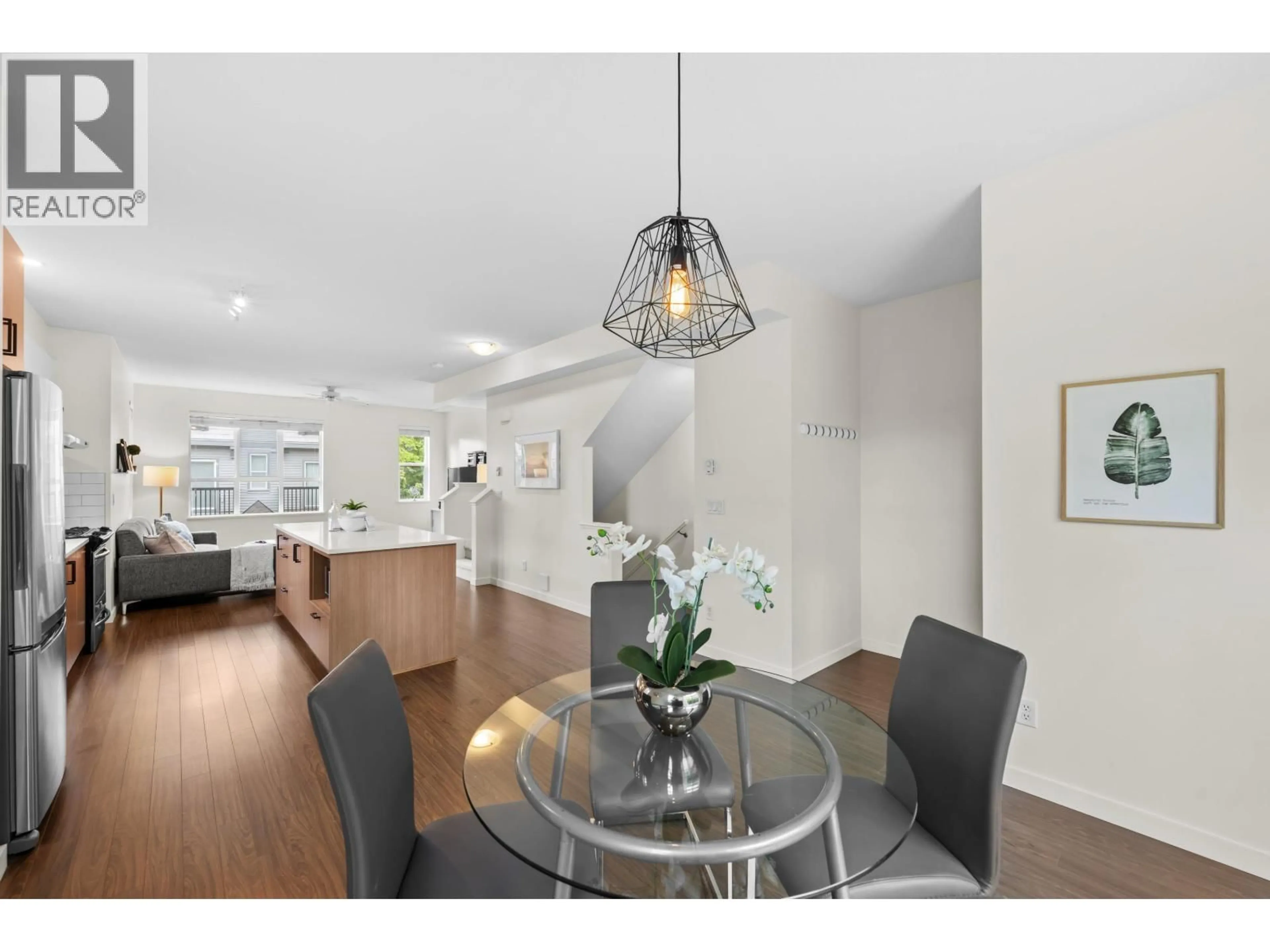 Dining room, unknown for 14 - 9533 TOMICKI AVENUE, Richmond British Columbia V6X0E5