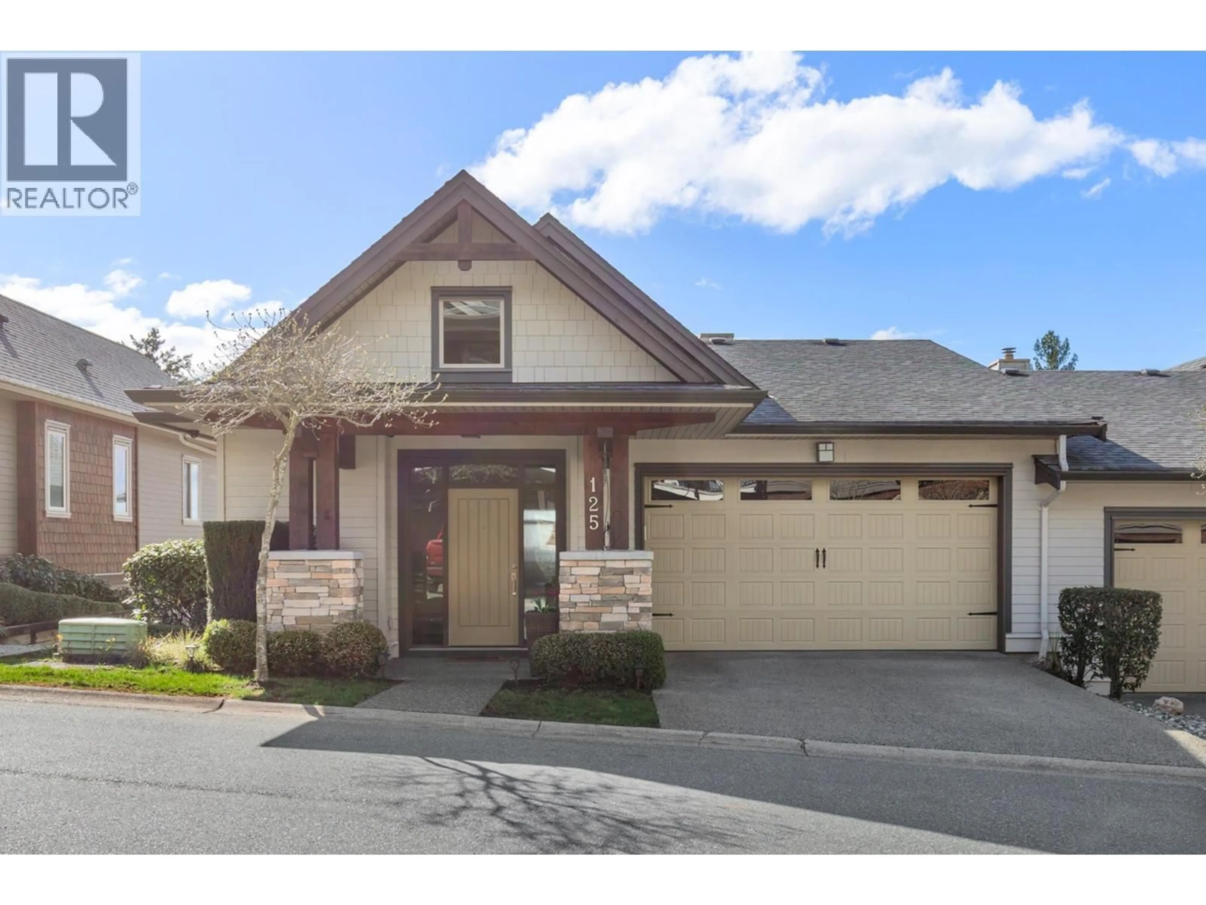 Unknown for 125 - 3458 BURKE VILLAGE PROMENADE, Coquitlam British Columbia V3E0J1