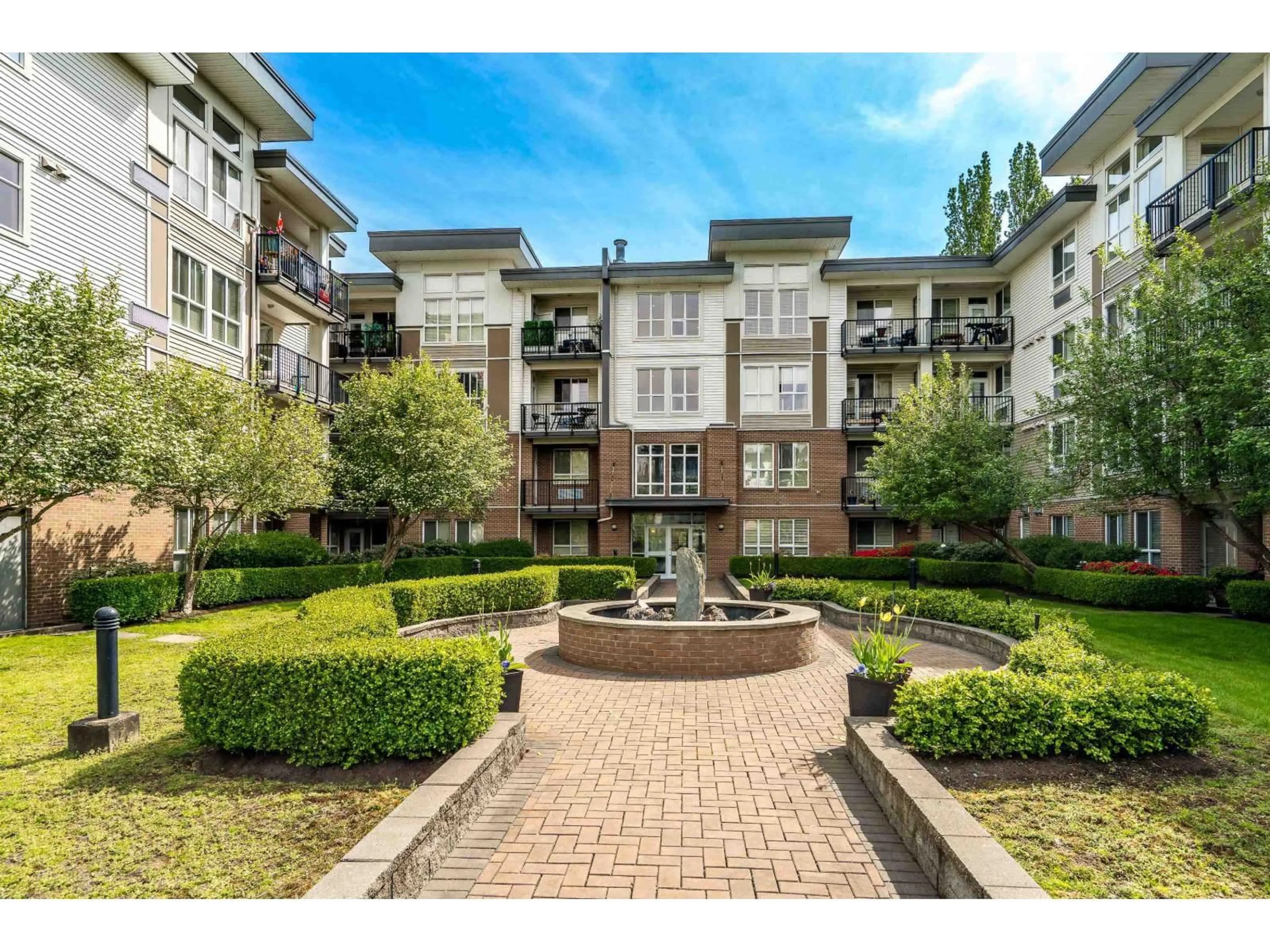 Unknown for 214 - 5430 201 STREET, Langley British Columbia V3A0A2