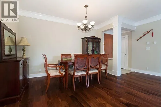 320 - 4685 VALLEY DRIVE, Vancouver 4