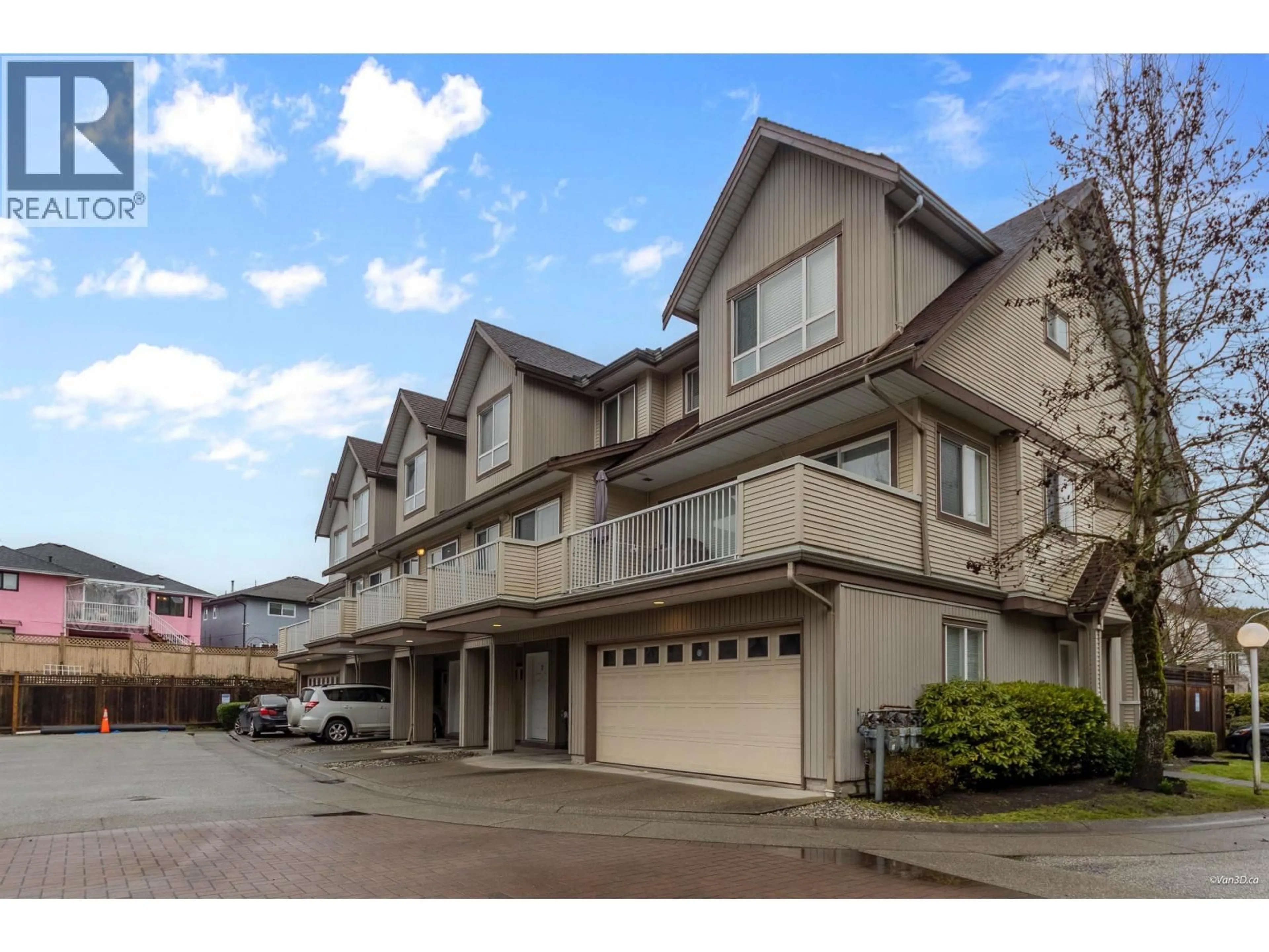 Unknown for 3 - 22788 NORTON COURT, Richmond British Columbia V6V2W7
