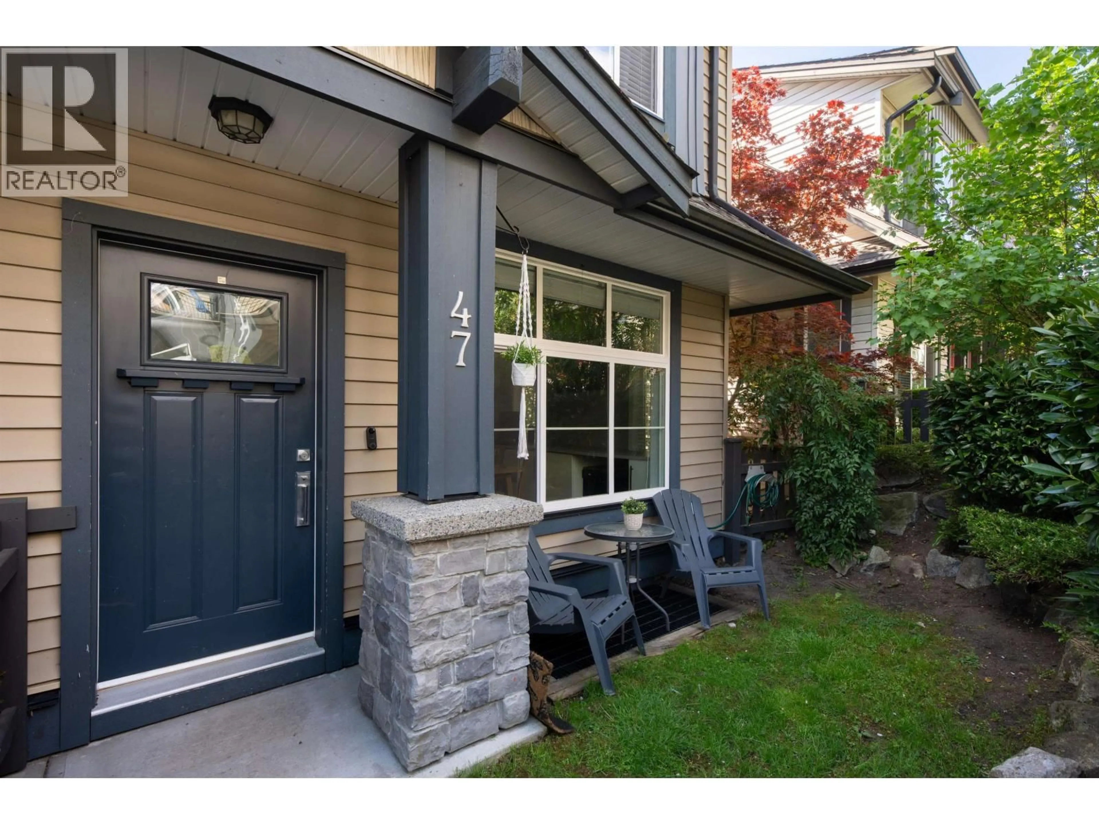 Unknown for 47 - 13819 232 STREET, Maple Ridge British Columbia V4R0C7