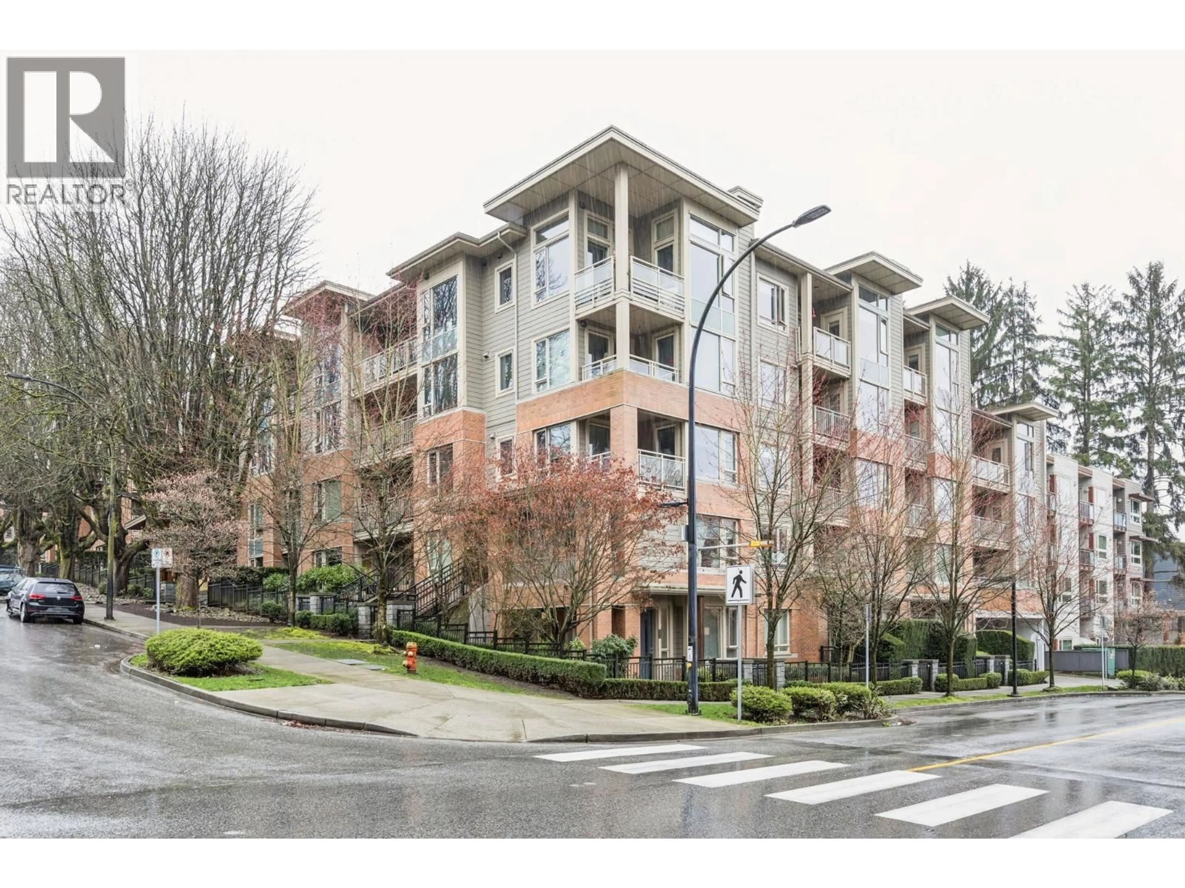 Unknown for 404 - 159 22ND STREET, North Vancouver British Columbia V7M0B6