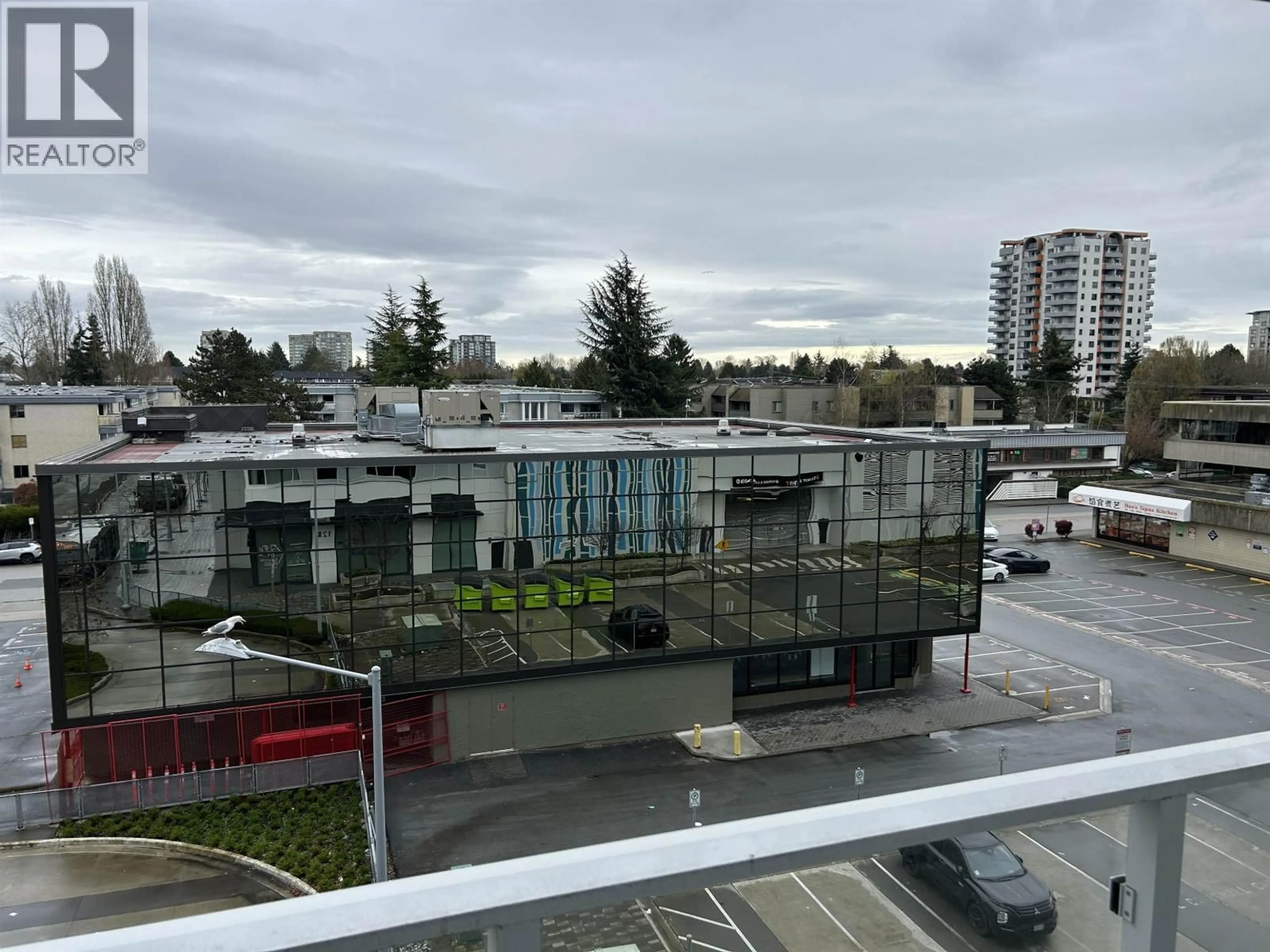 Unknown for 519 - 6328 NO. 3 ROAD, Richmond British Columbia V6Y0L6