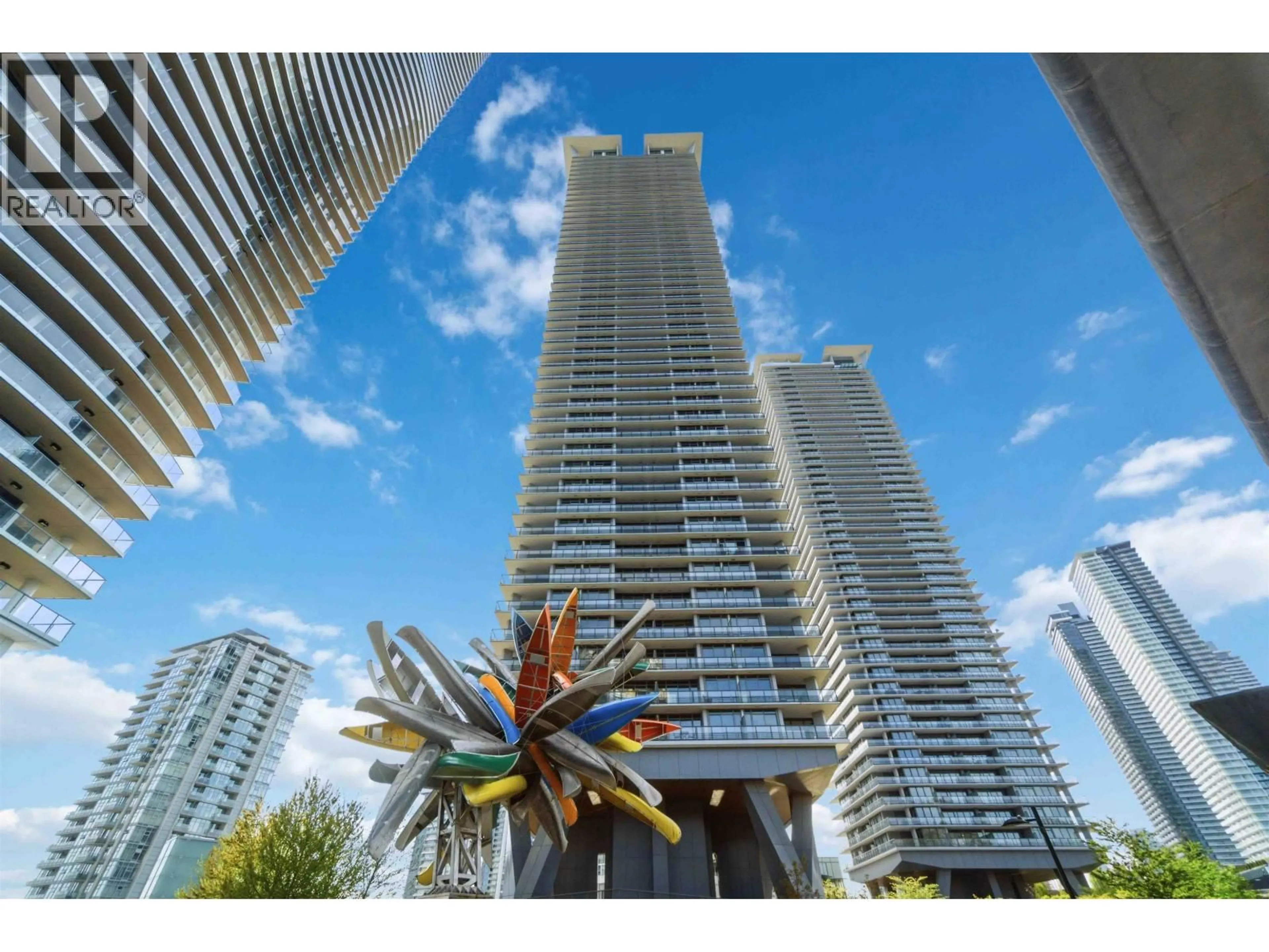 Unknown for 3209 - 4730 LOUGHEED HIGHWAY, Burnaby British Columbia V5C0M9