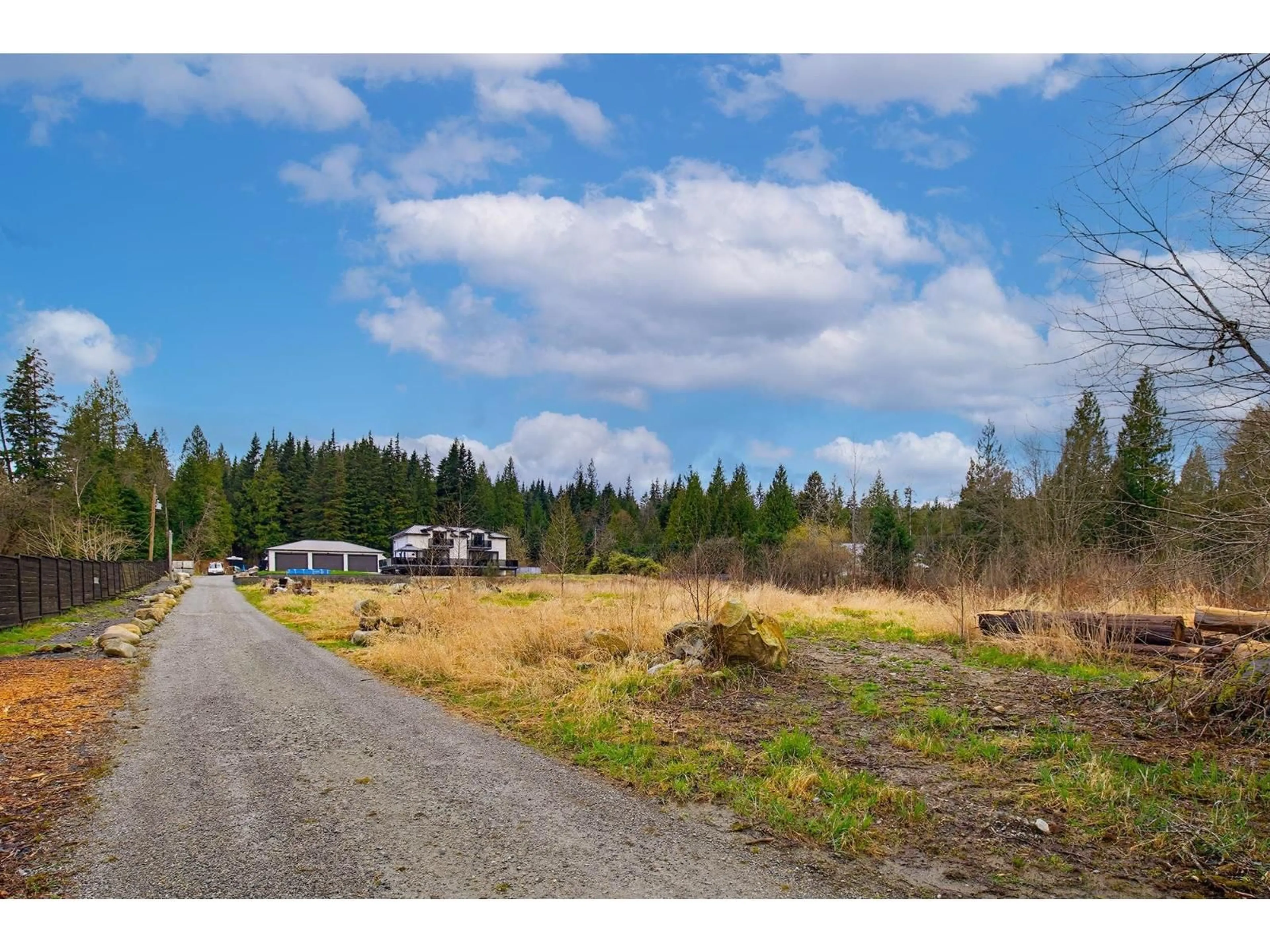 A pic from outside/outdoor area/front of a property/back of a property/a pic from drone, unknown for 12629 PILGRIM STREET, Mission British Columbia V4S1C5